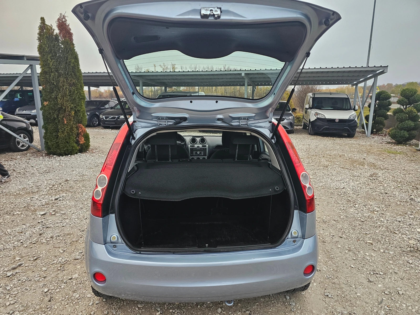 Ford Fiesta 1, 3   !!  !! | Mobile.bg   16