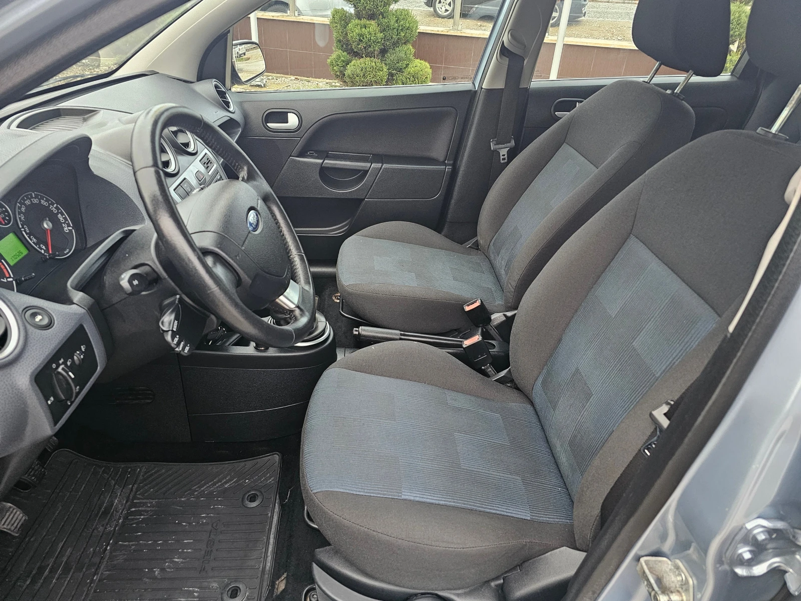 Ford Fiesta 1, 3   !!  !! | Mobile.bg   11