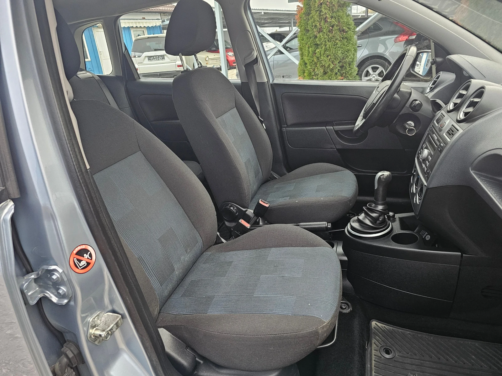 Ford Fiesta 1, 3   !!  !! | Mobile.bg   15