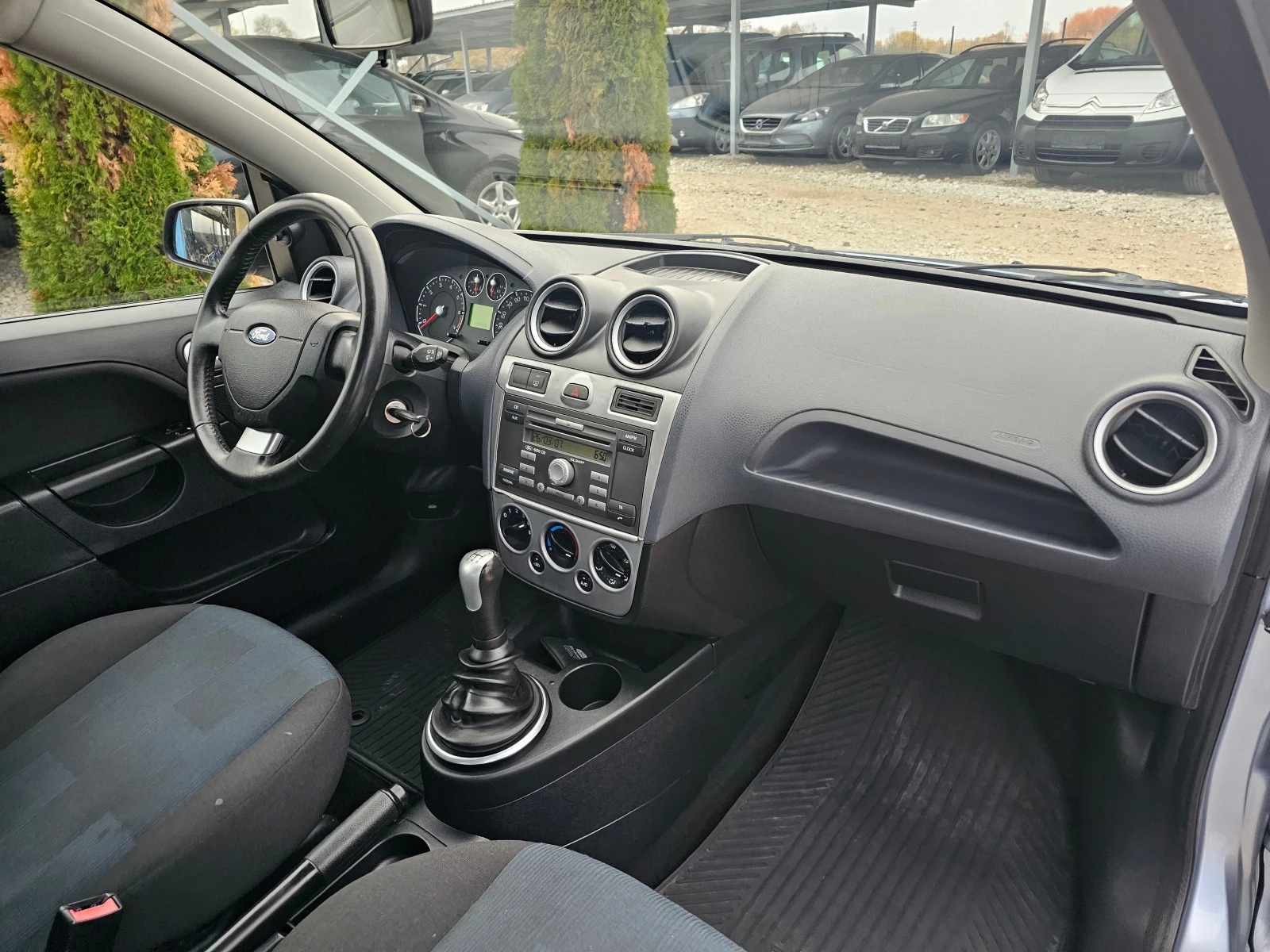 Ford Fiesta 1, 3   !!  !! | Mobile.bg   14