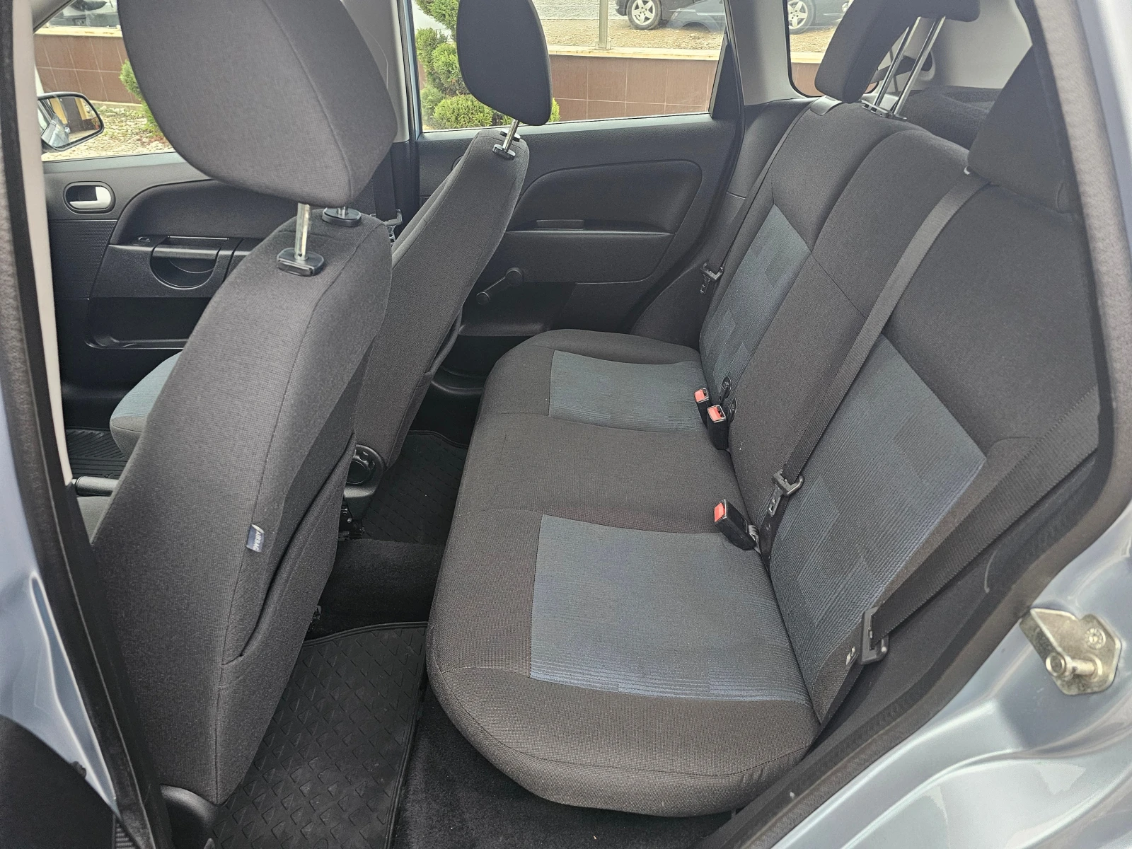 Ford Fiesta 1, 3   !!  !! | Mobile.bg   12