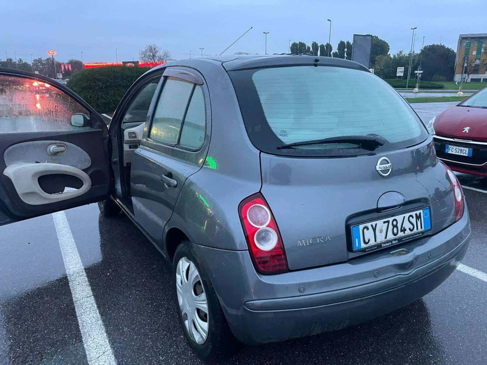 Nissan Micra 1.3 Face - изображение 3