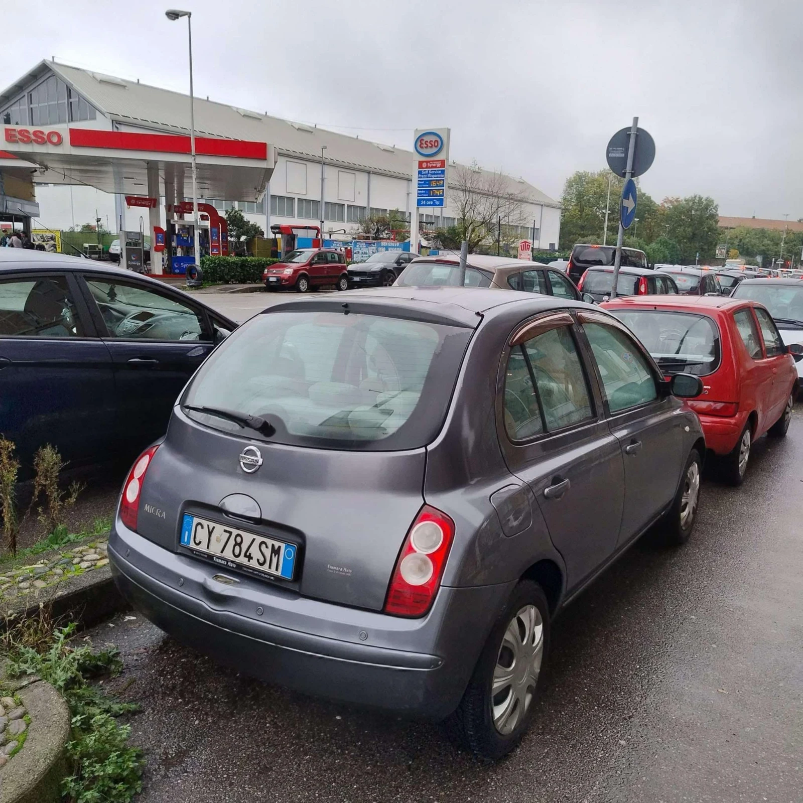 Nissan Micra 1.3 Face - изображение 4