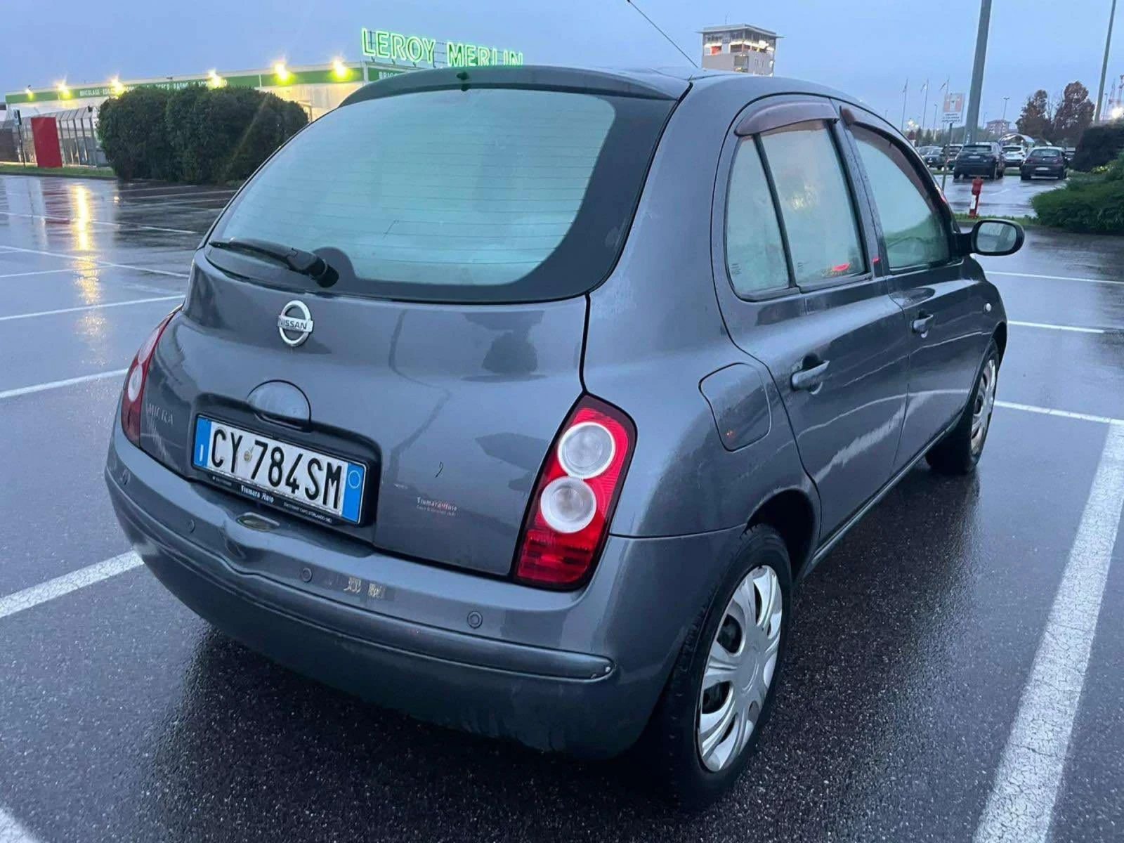 Nissan Micra 1.3 Face - изображение 2