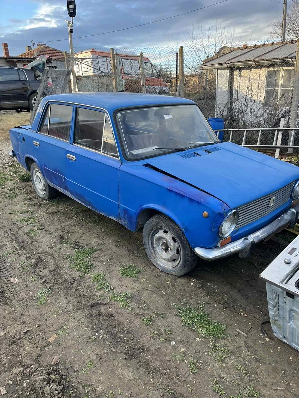 Lada 1200 1.2 | Mobile.bg   1