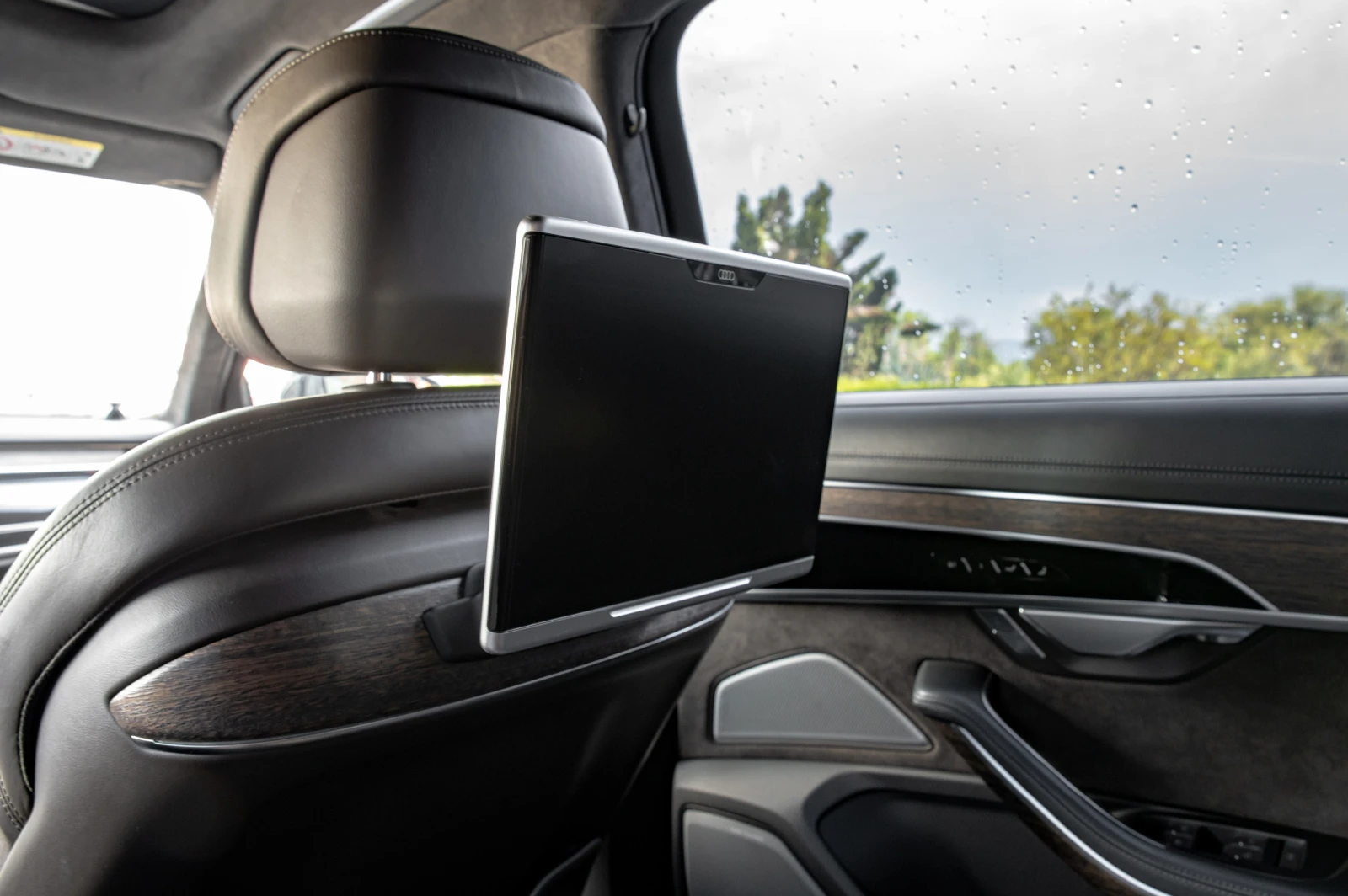 Audi A8 FULL/LONG | Mobile.bg � ����������� 11