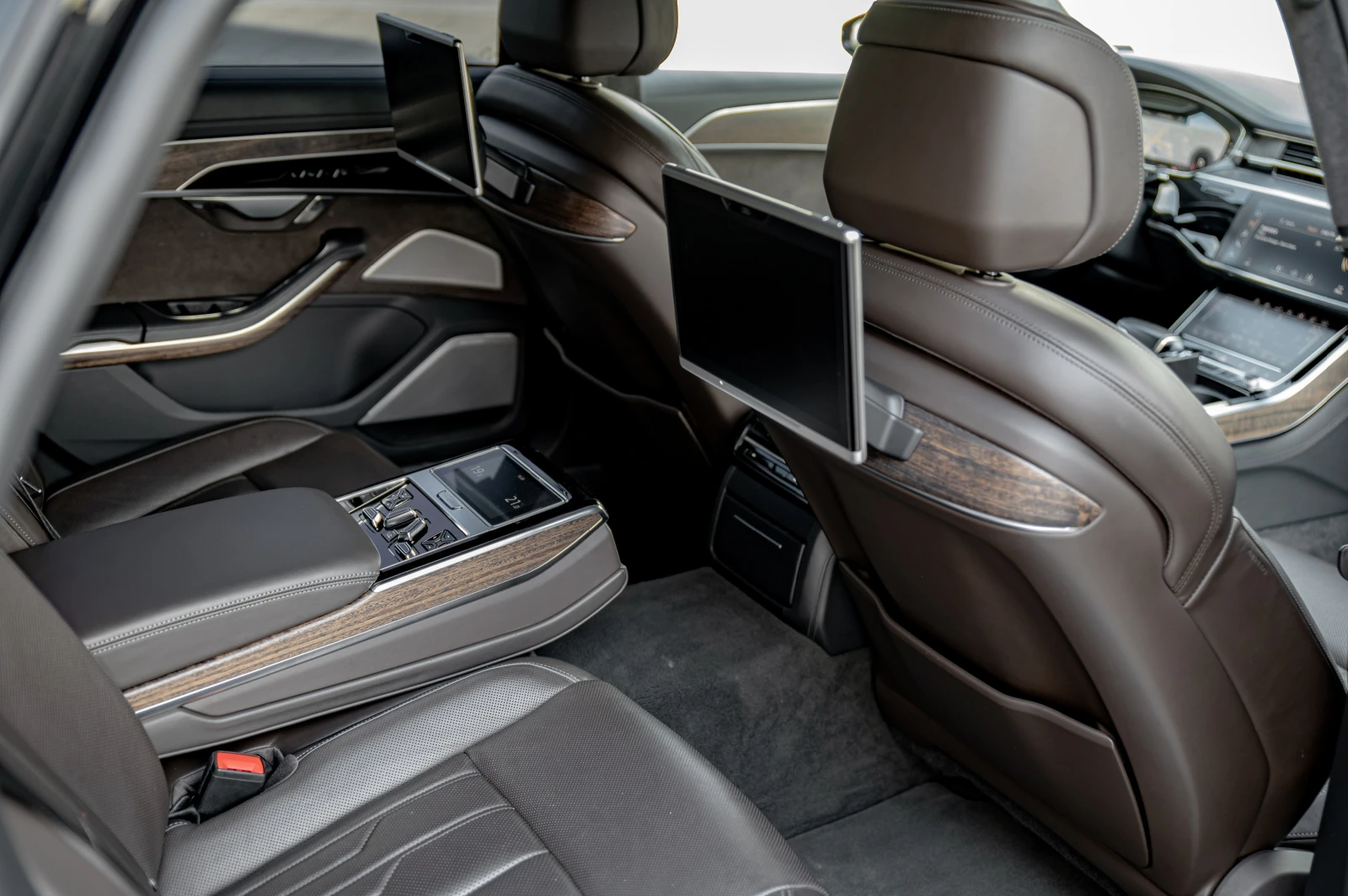 Audi A8 FULL/LONG | Mobile.bg � ����������� 13