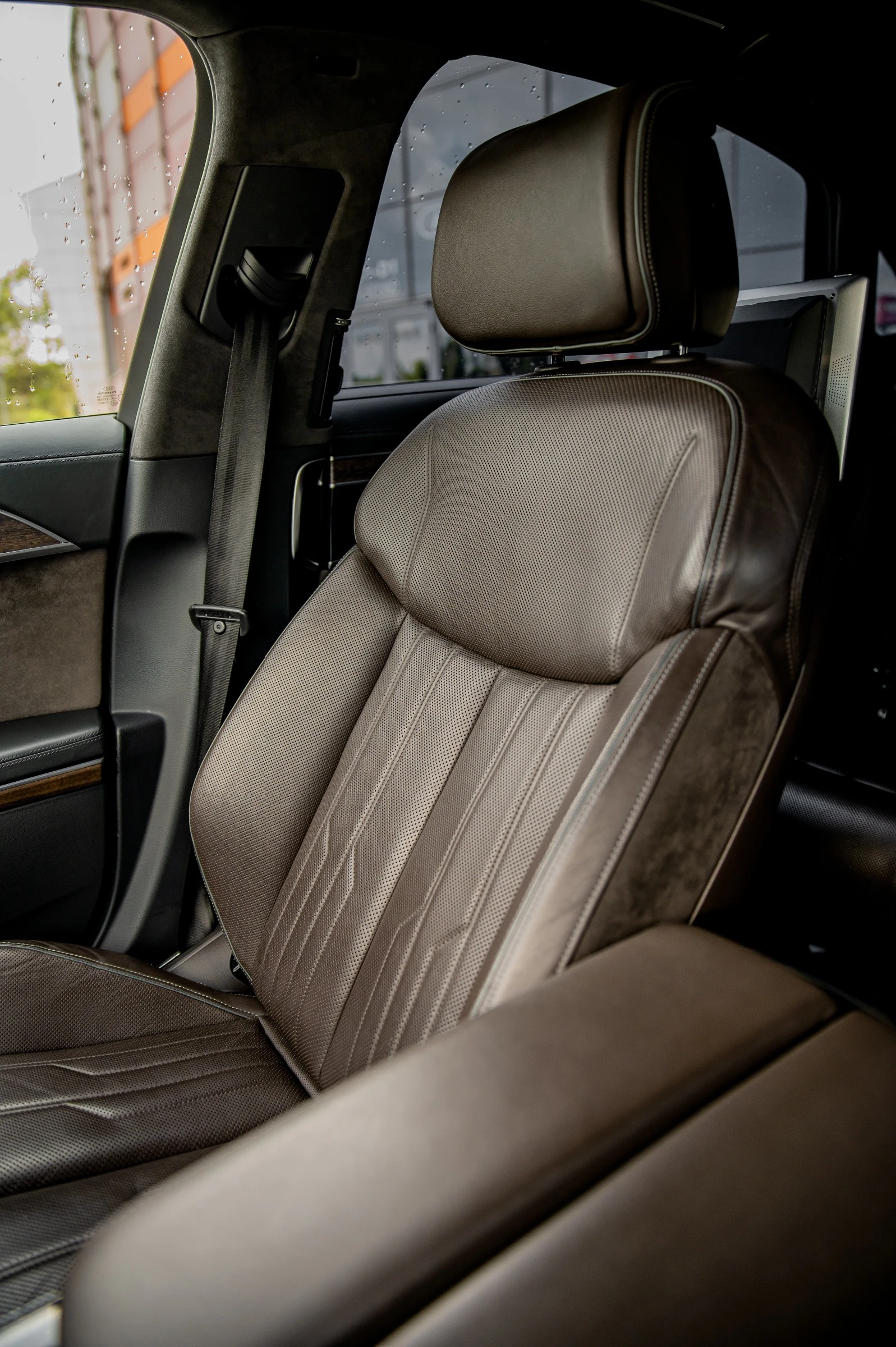 Audi A8 FULL/LONG | Mobile.bg � ����������� 12