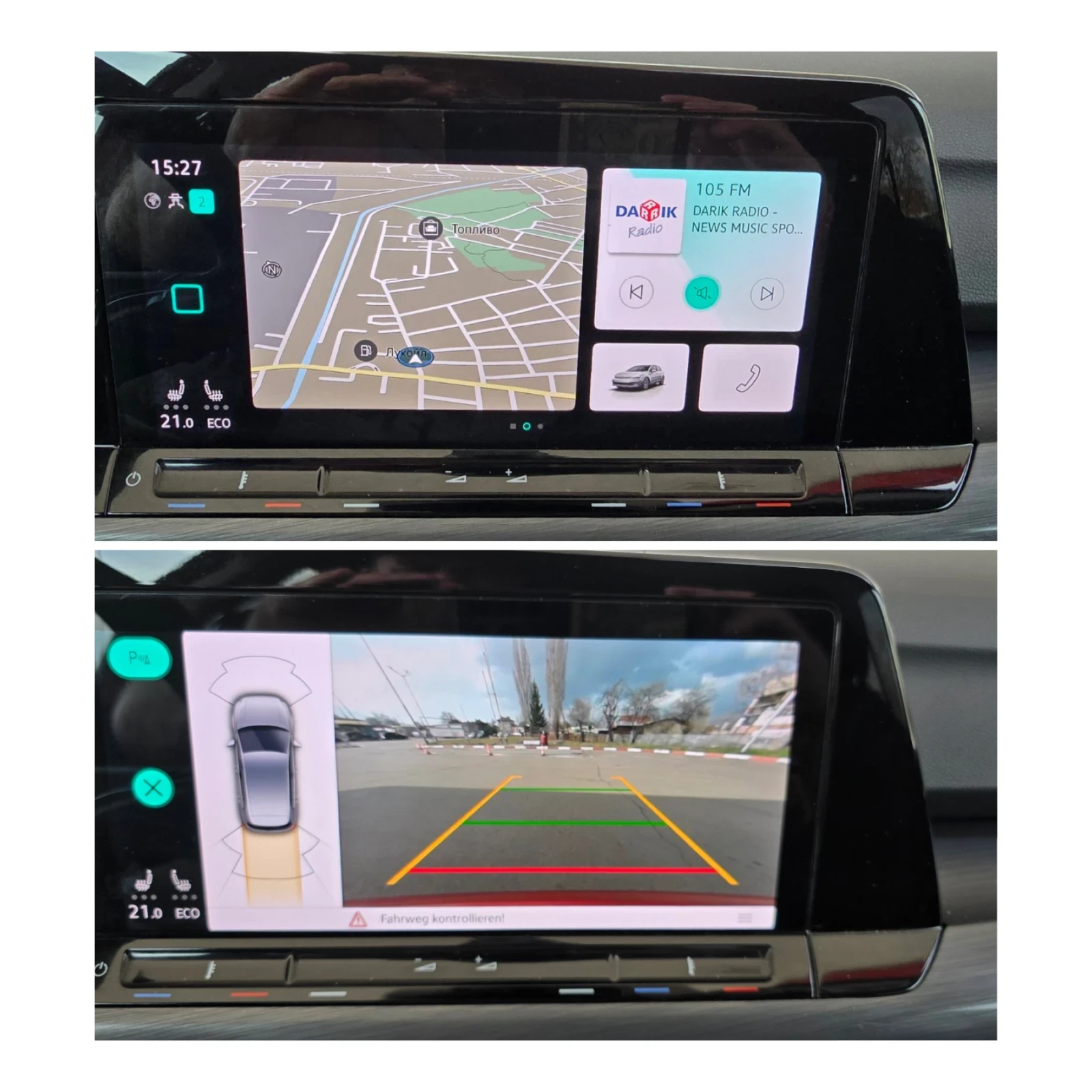 VW Golf - Hybrid---  | Mobile.bg   14