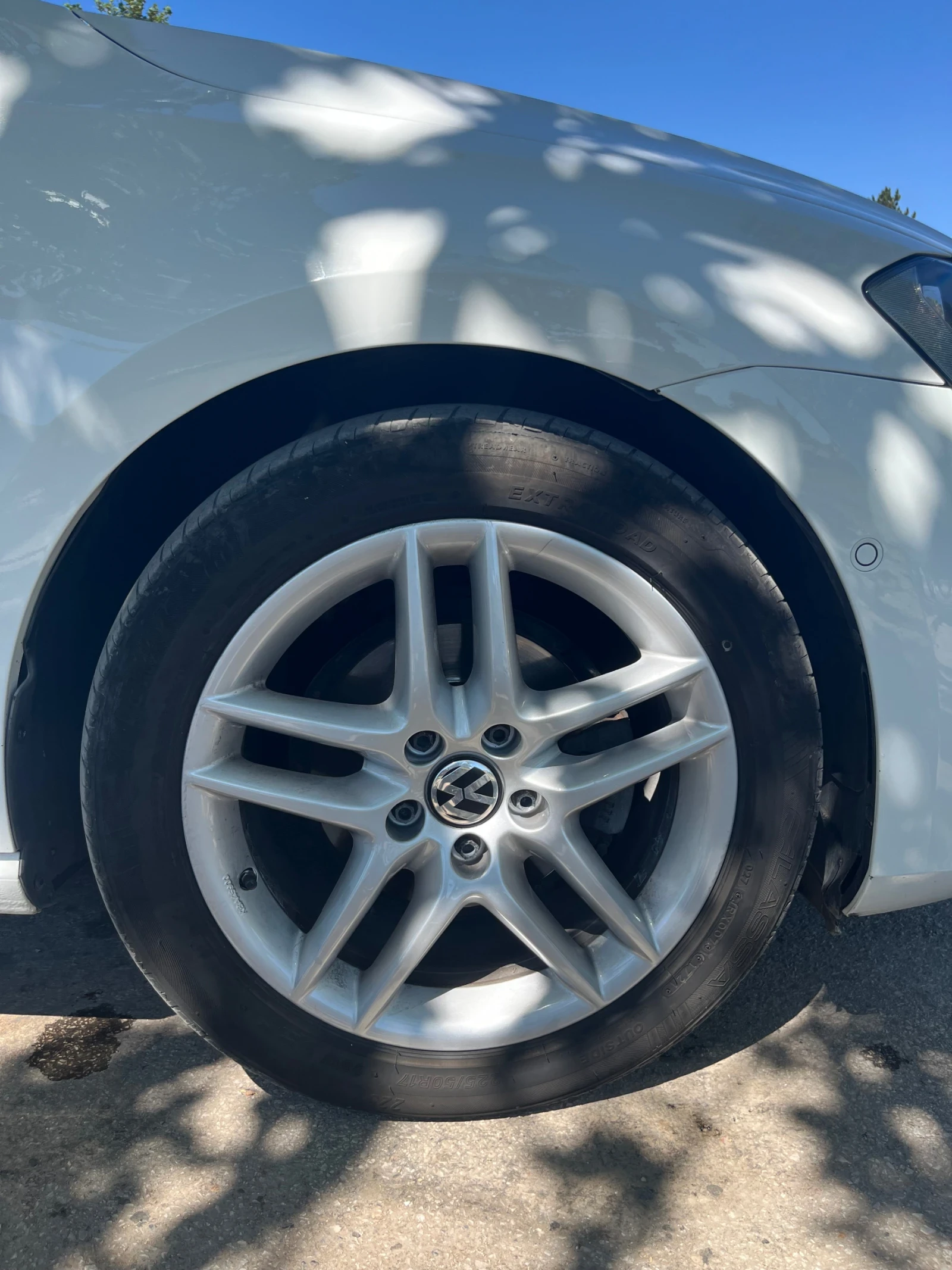 VW Golf 1.6 TDI | Mobile.bg � ����������� 11