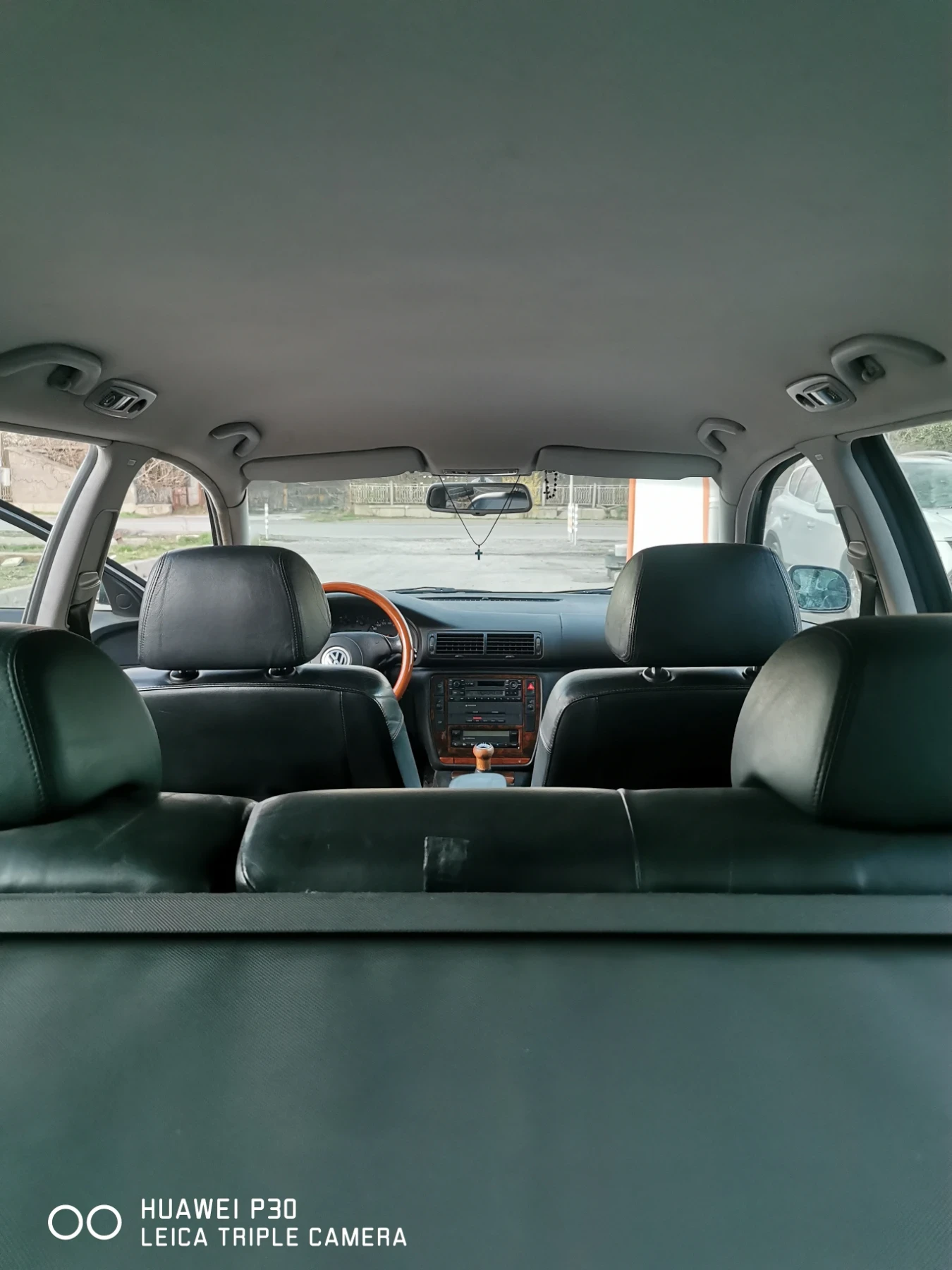 VW Passat 1.8 turbo - изображение 9