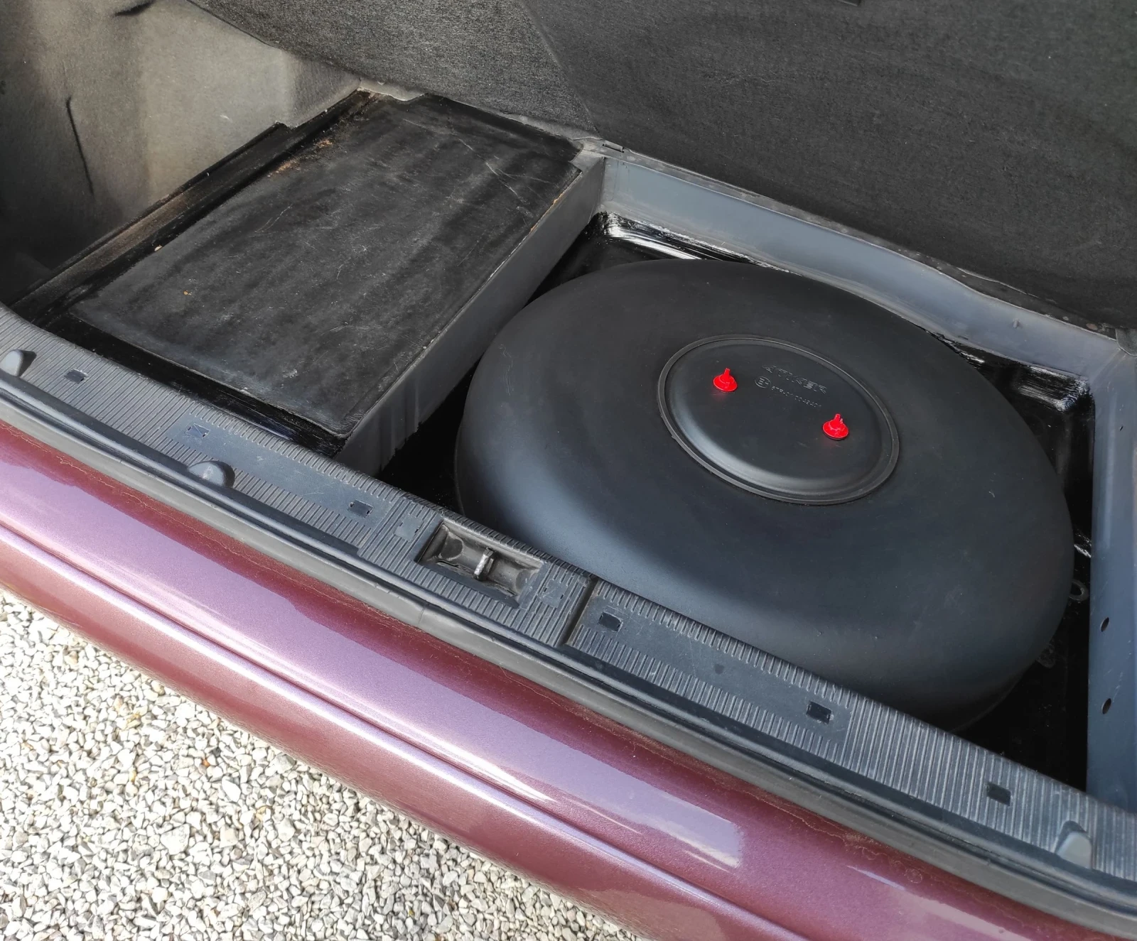 Mercedes-Benz E 230                                  /// BENZIN / GAS  | Mobile.bg   13