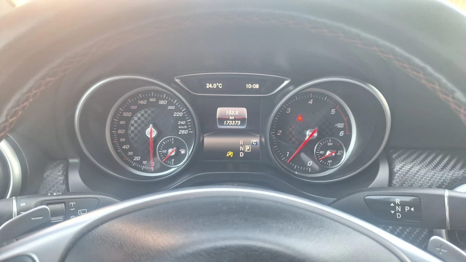 Mercedes-Benz A 200  - изображение 9
