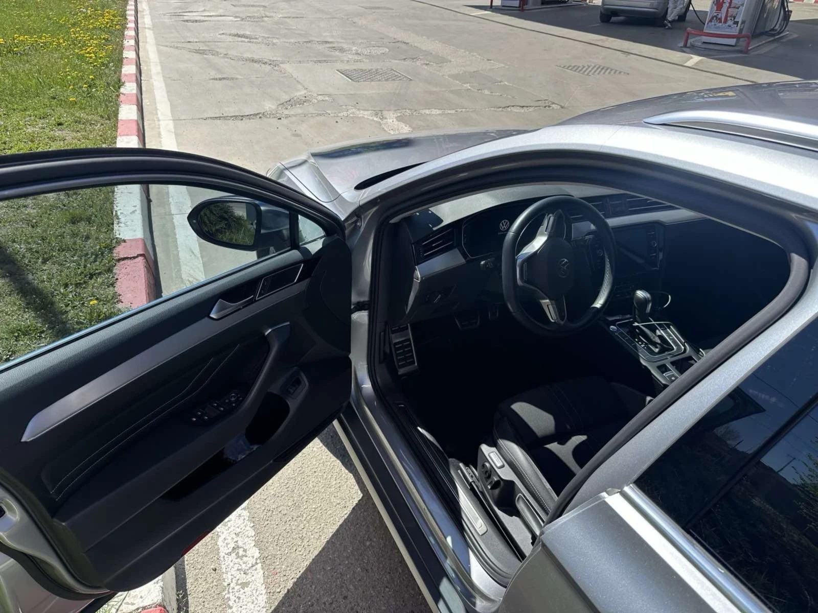 VW Passat 2.0 TDI Alltrack - изображение 8