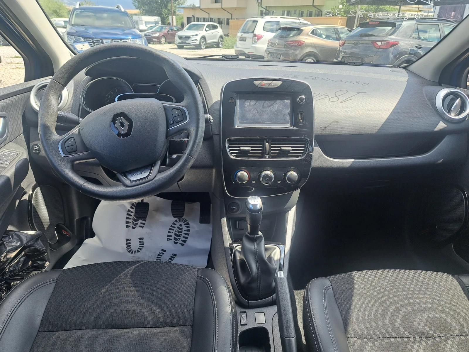 Renault Clio 0.9TCE GPL - изображение 7