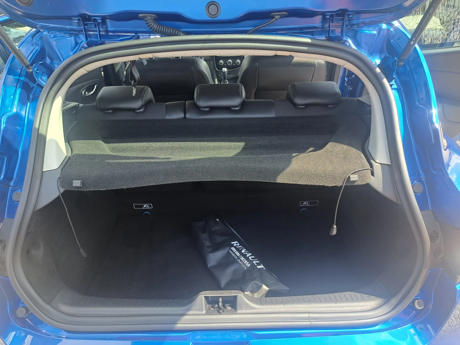 Renault Clio 0.9TCE GPL - изображение 8