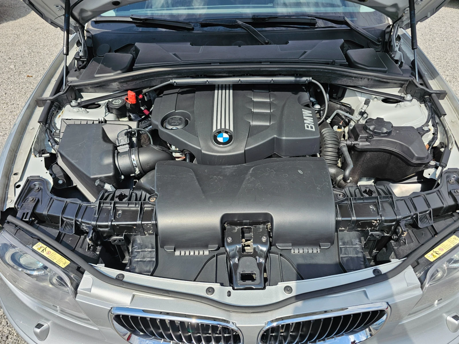 BMW 118 2.0 D  143kc Facelif  | Mobile.bg   12