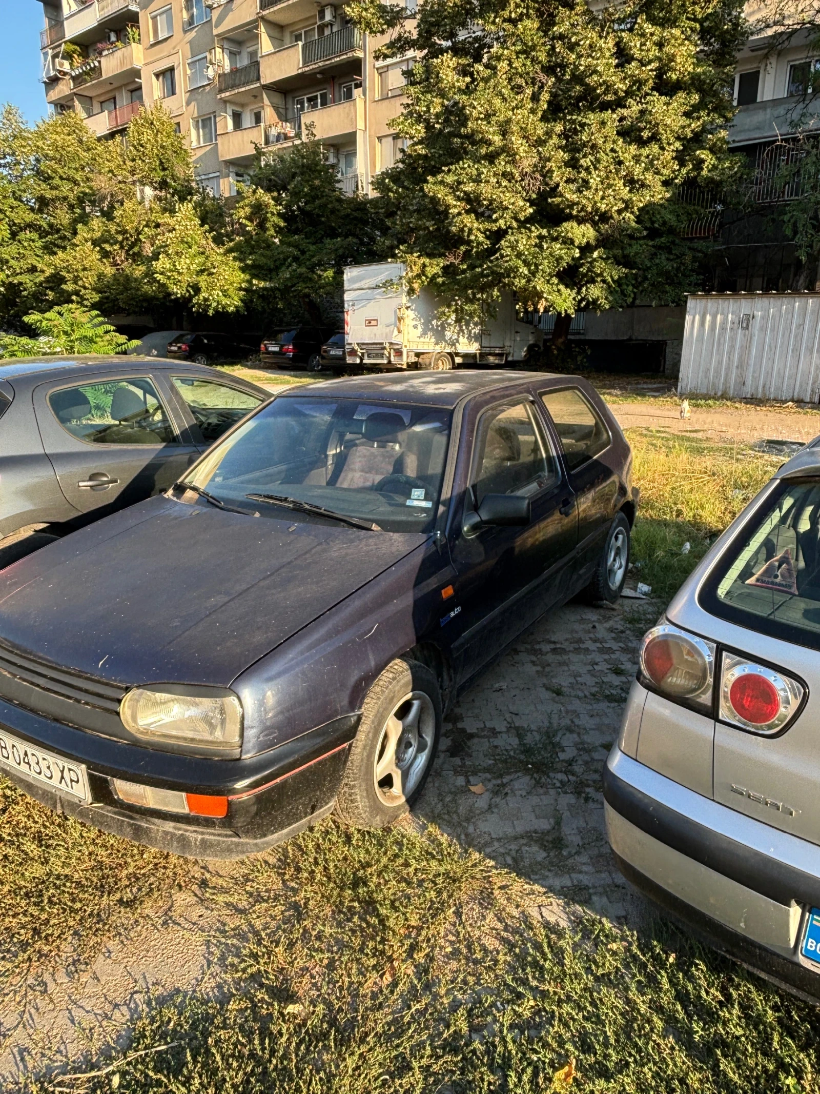 VW Golf  - изображение 3