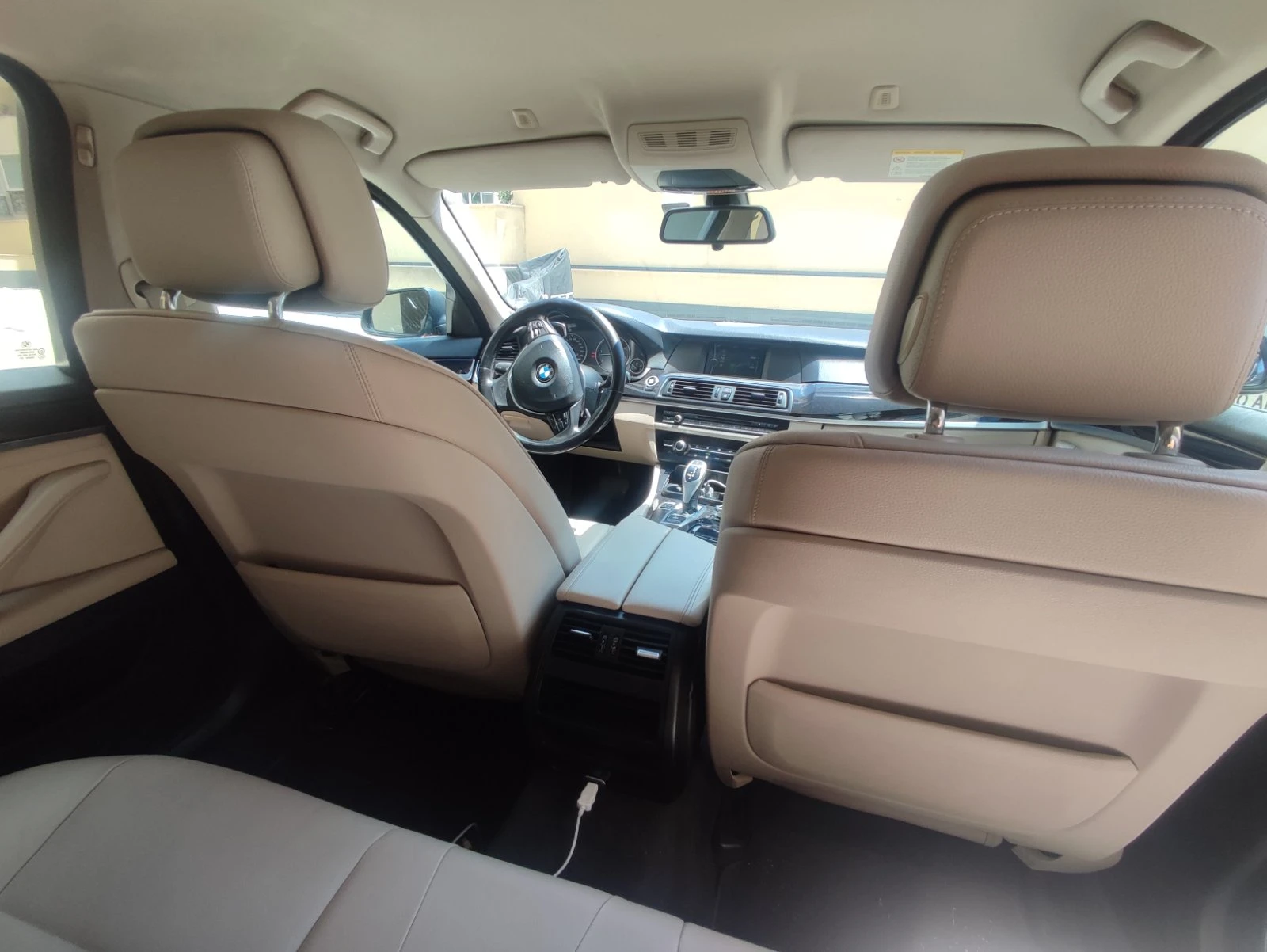 BMW 530  : , , ,  | Mobile.bg   12