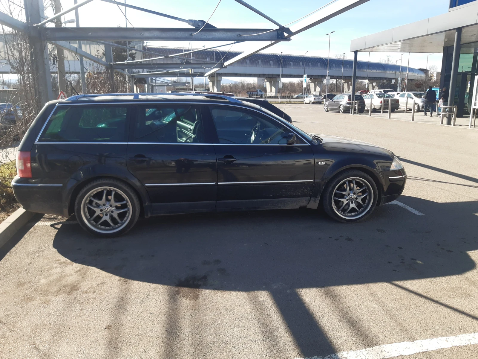 VW Passat | Mobile.bg   1