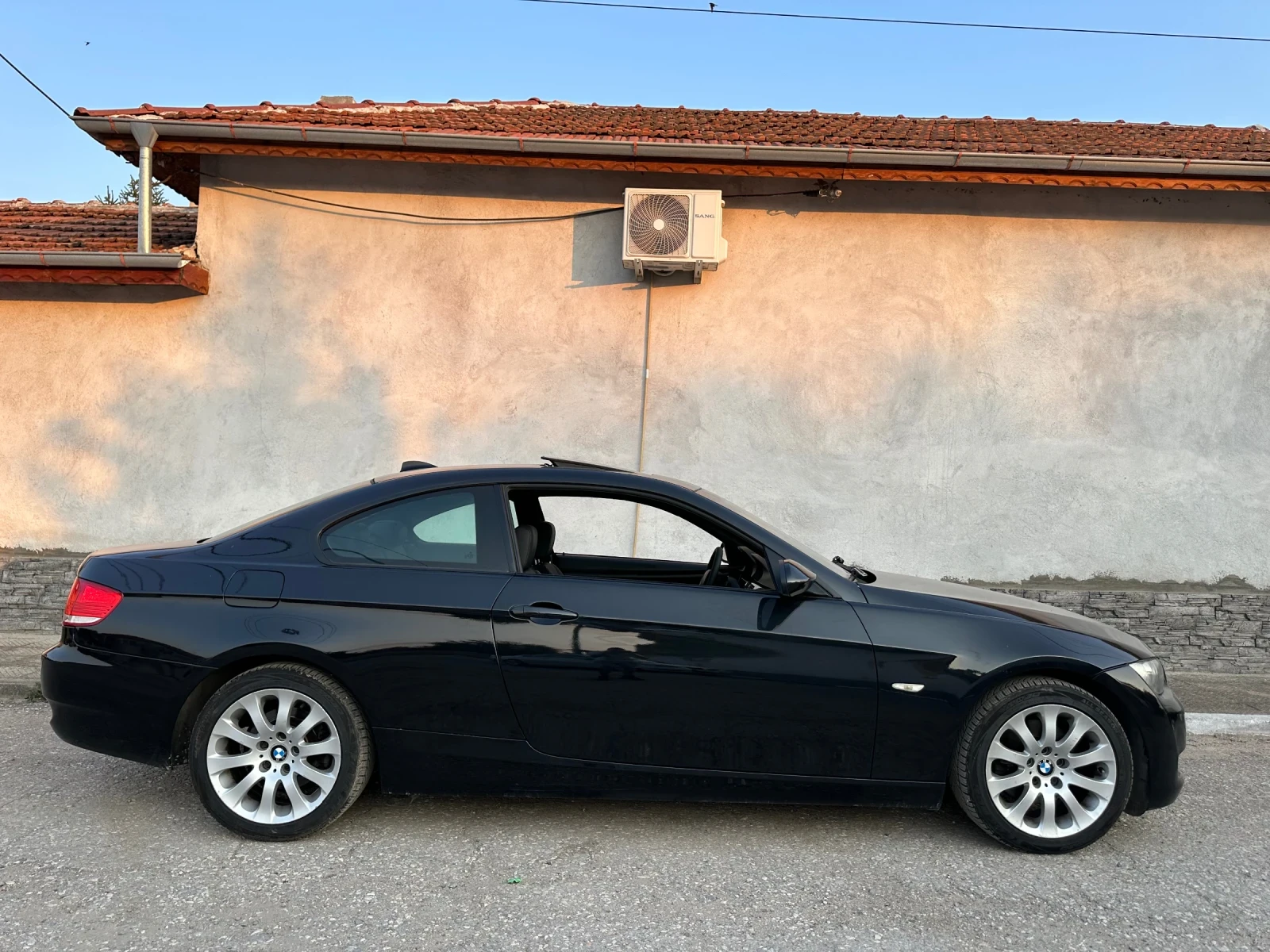 BMW 320 | Mobile.bg — изображение 8