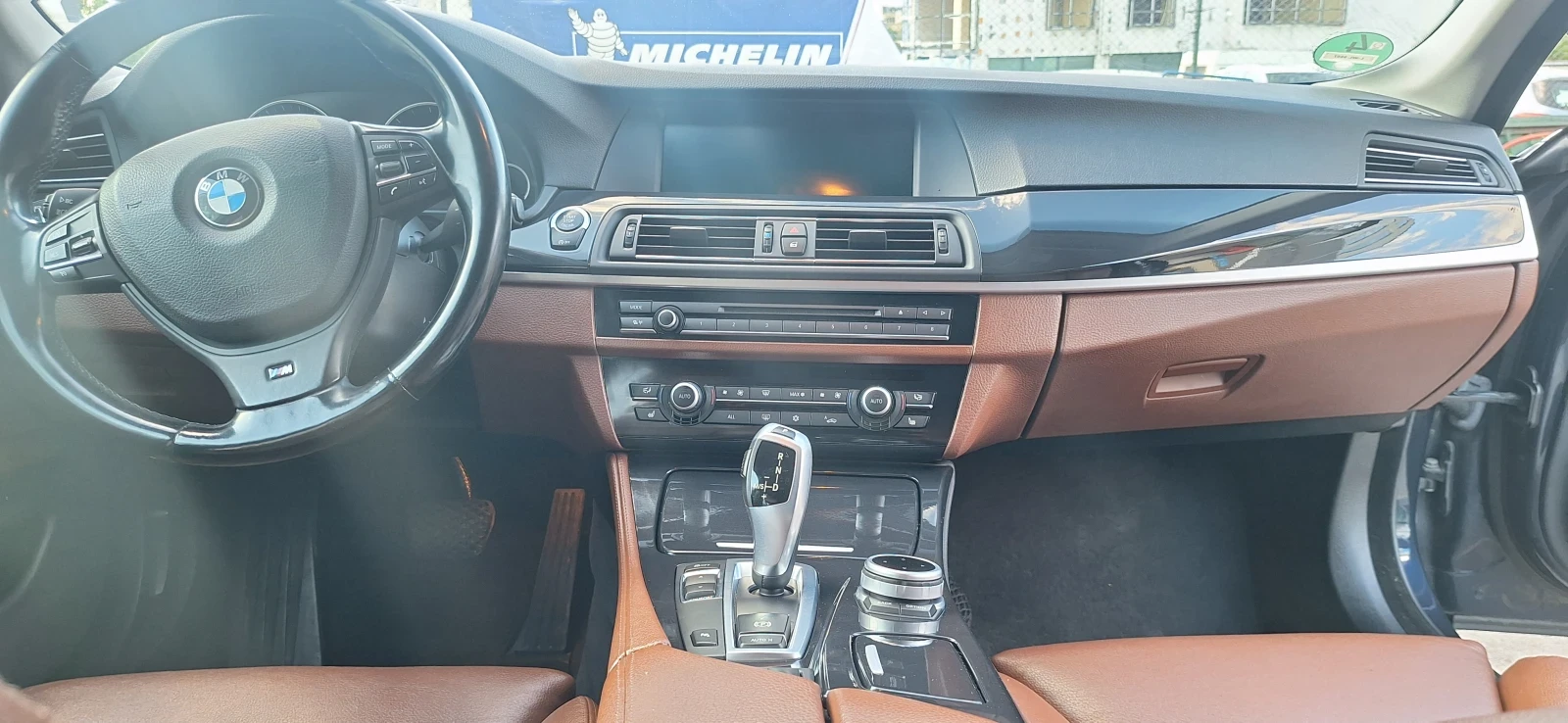 BMW 530  | Mobile.bg   16