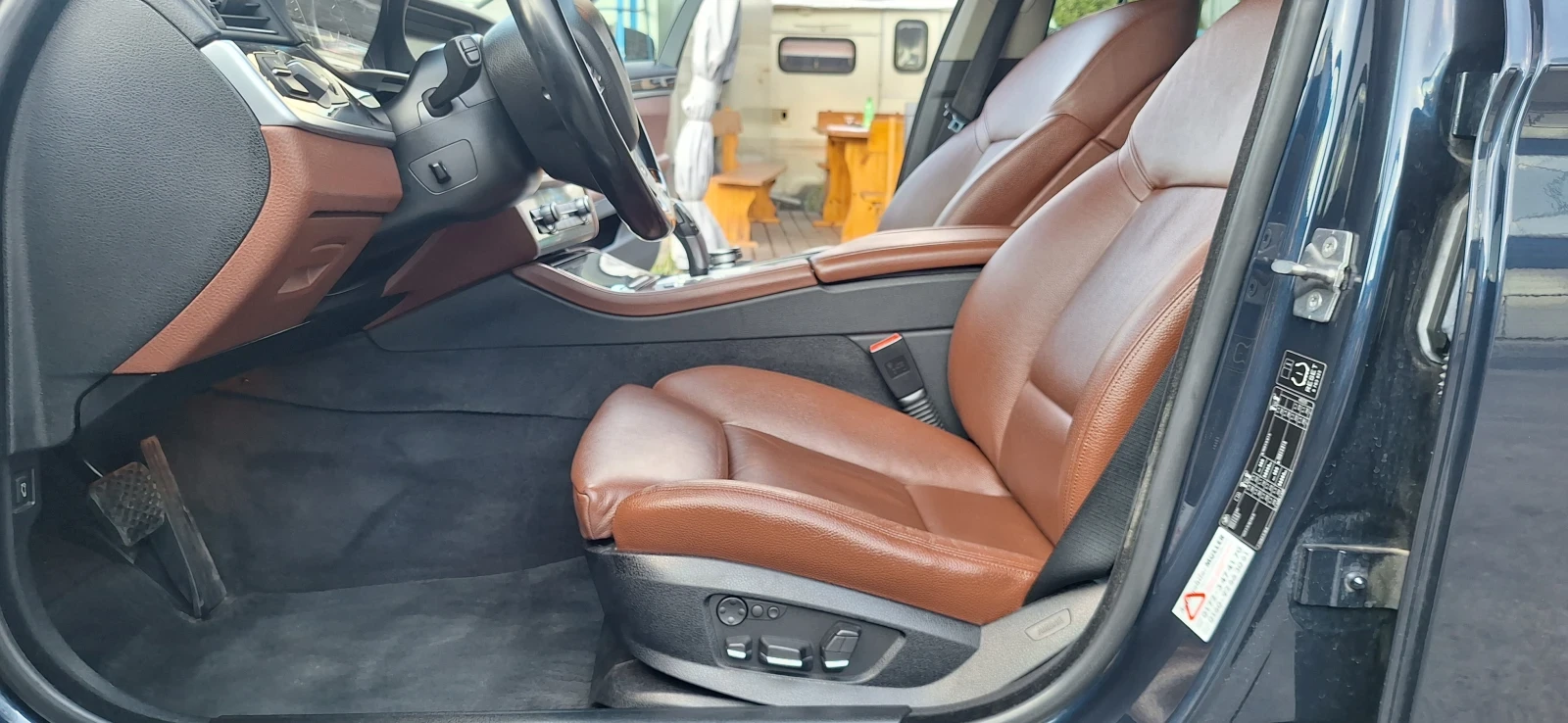 BMW 530  | Mobile.bg   12