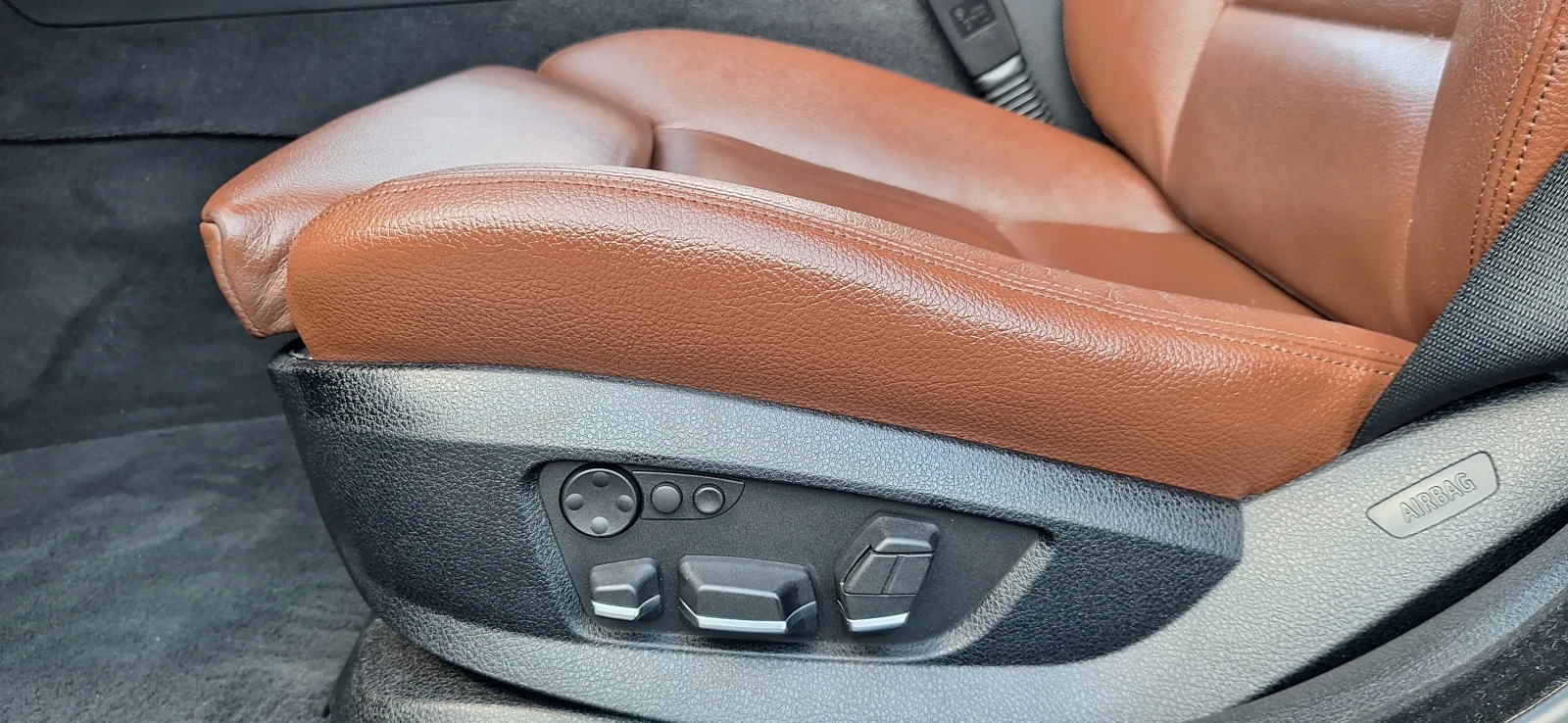 BMW 530  | Mobile.bg   15