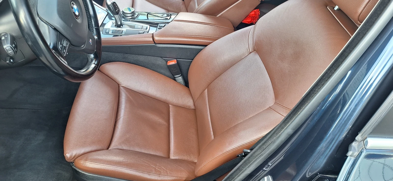 BMW 530  | Mobile.bg   13