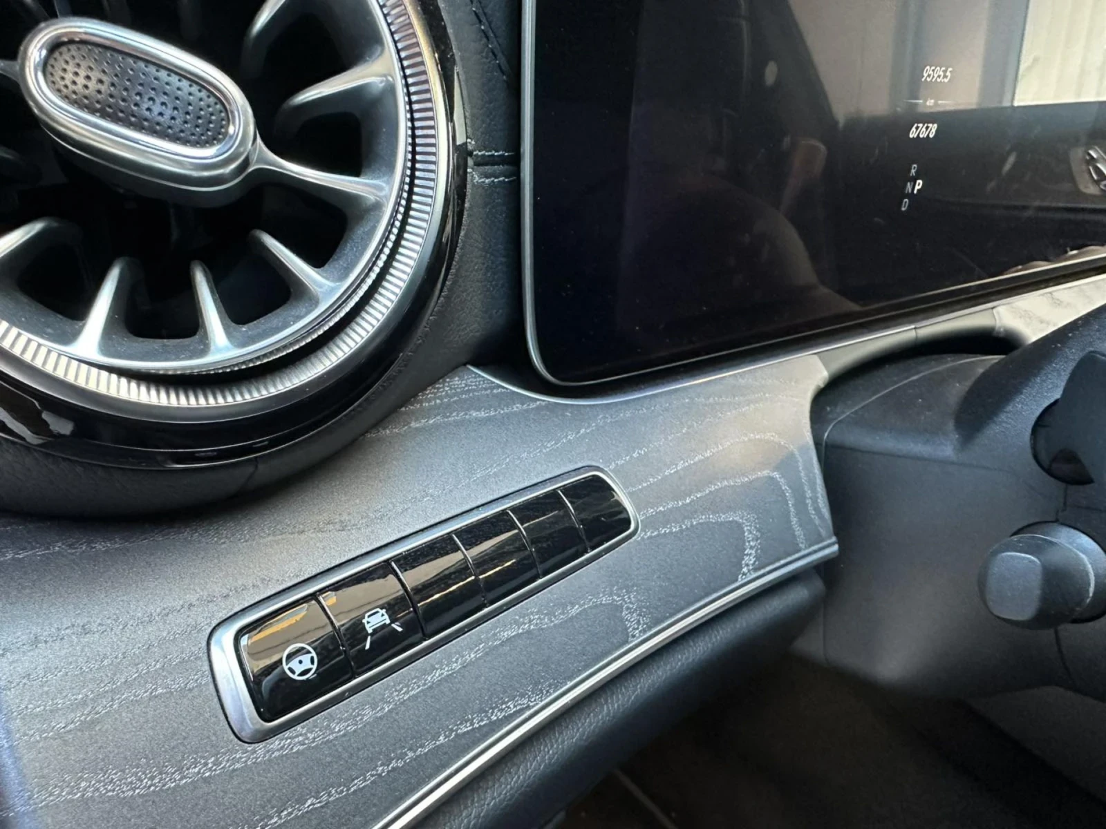 Mercedes-Benz CLS 350 67, 000km - изображение 7