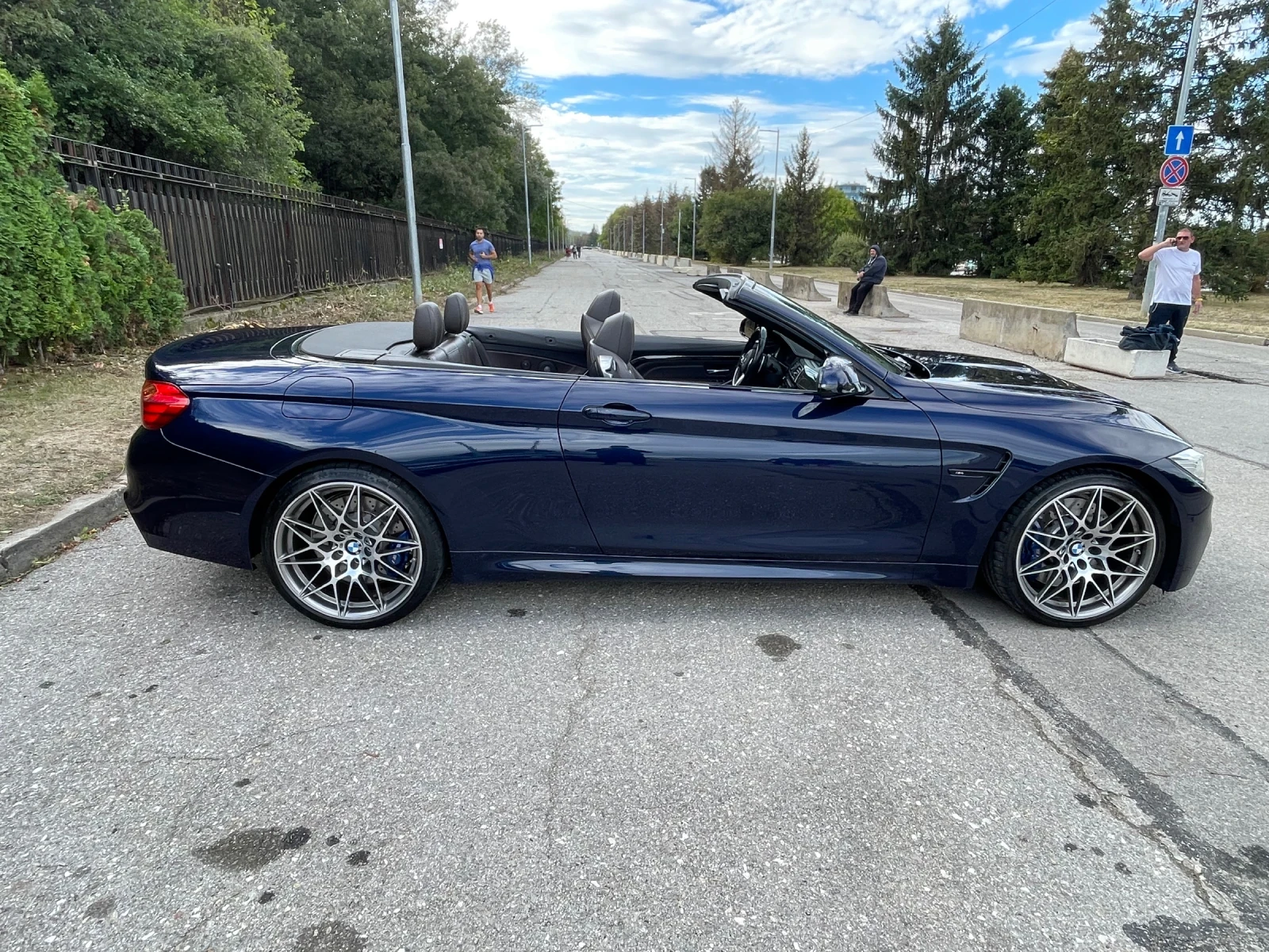 BMW M4 Competition | Mobile.bg — изображение 12