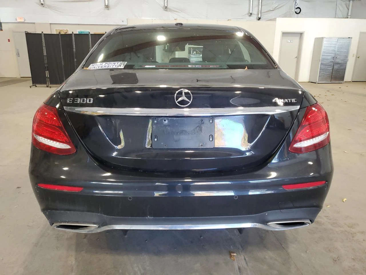 Mercedes-Benz E 300 4matic - изображение 5