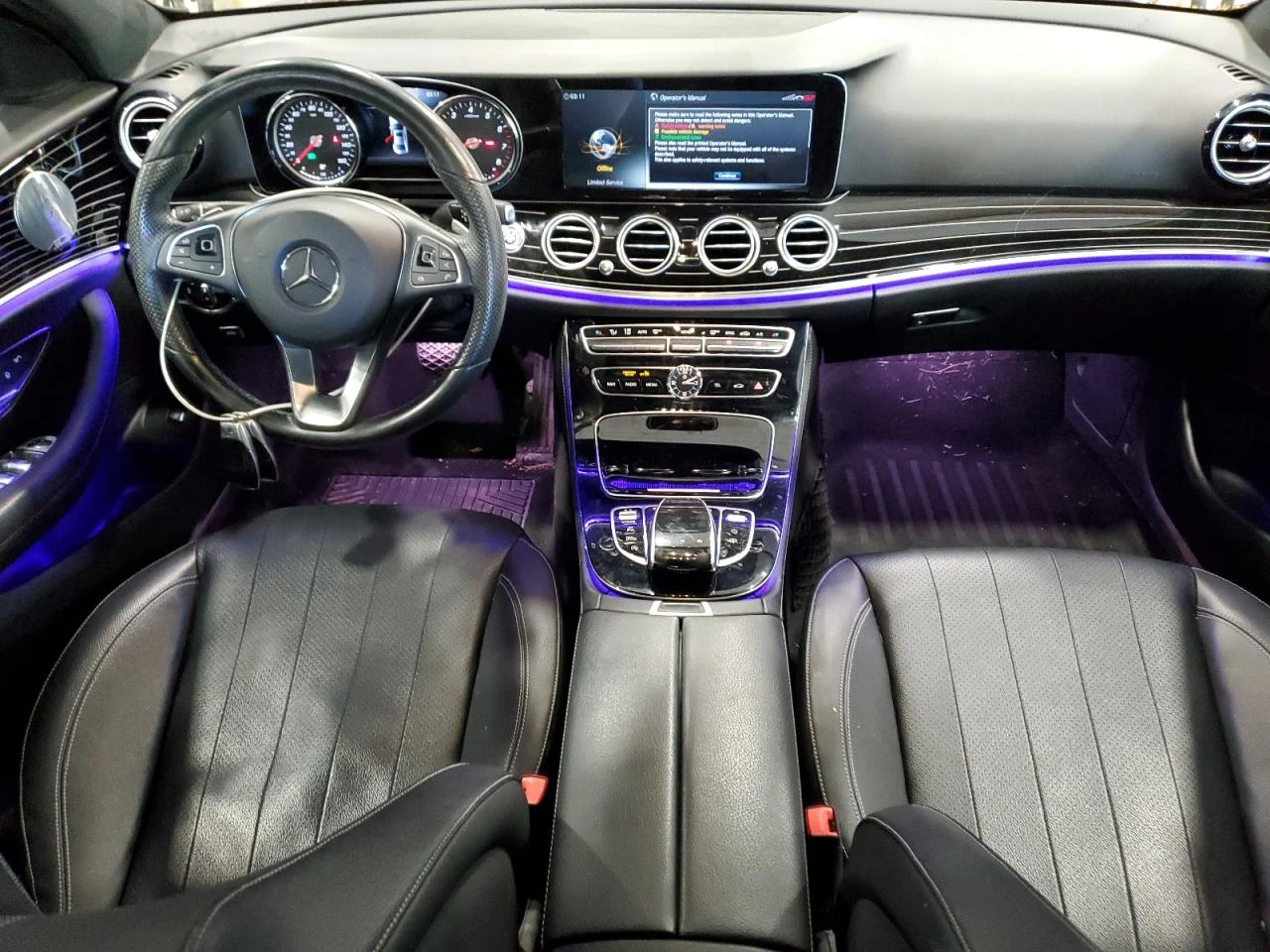 Mercedes-Benz E 300 4matic - изображение 7