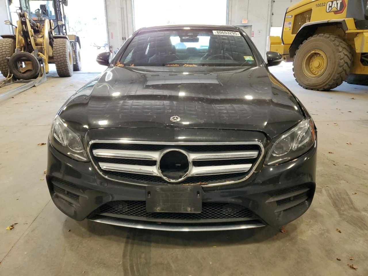 Mercedes-Benz E 300 4matic - изображение 2