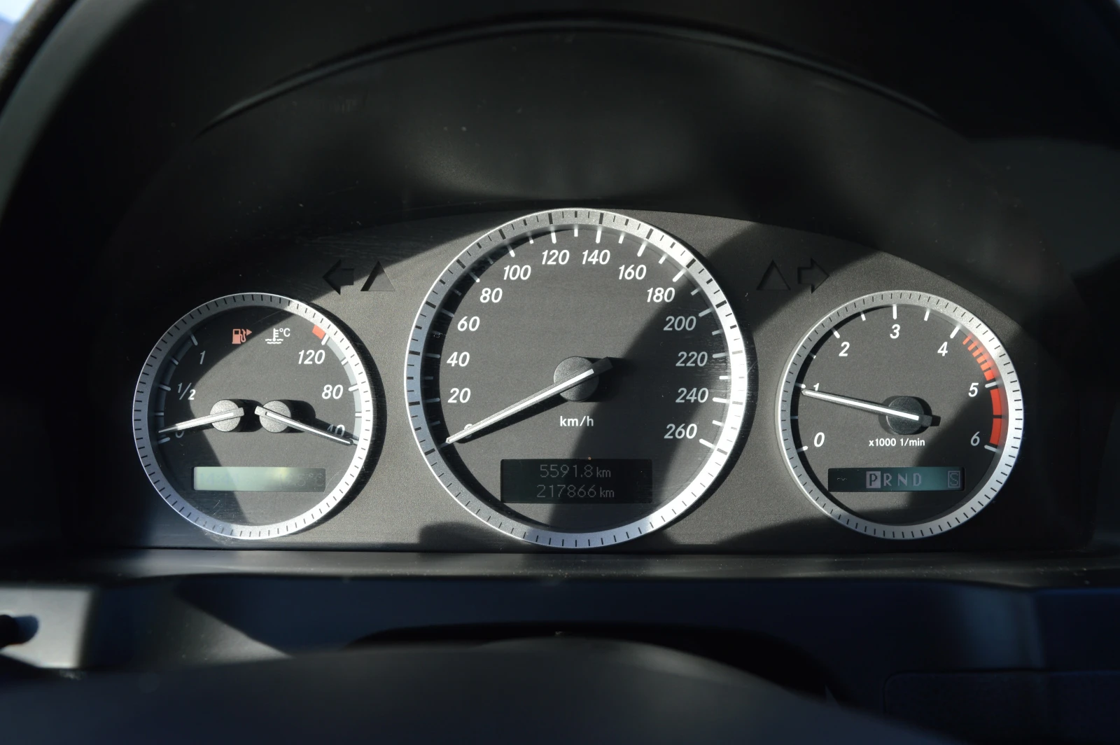 Mercedes-Benz C 200 2.2CDI-AVTOMAT-646 | Mobile.bg   12