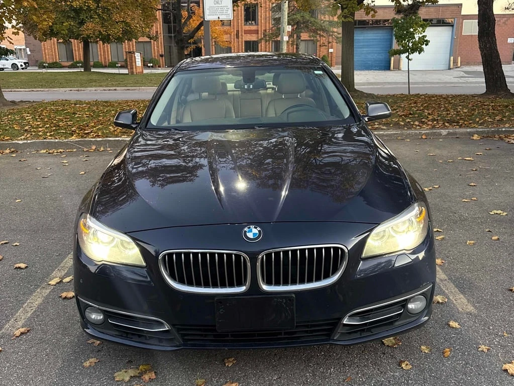 BMW 528 * xDrive * CARFAX *    | Mobile.bg   6
