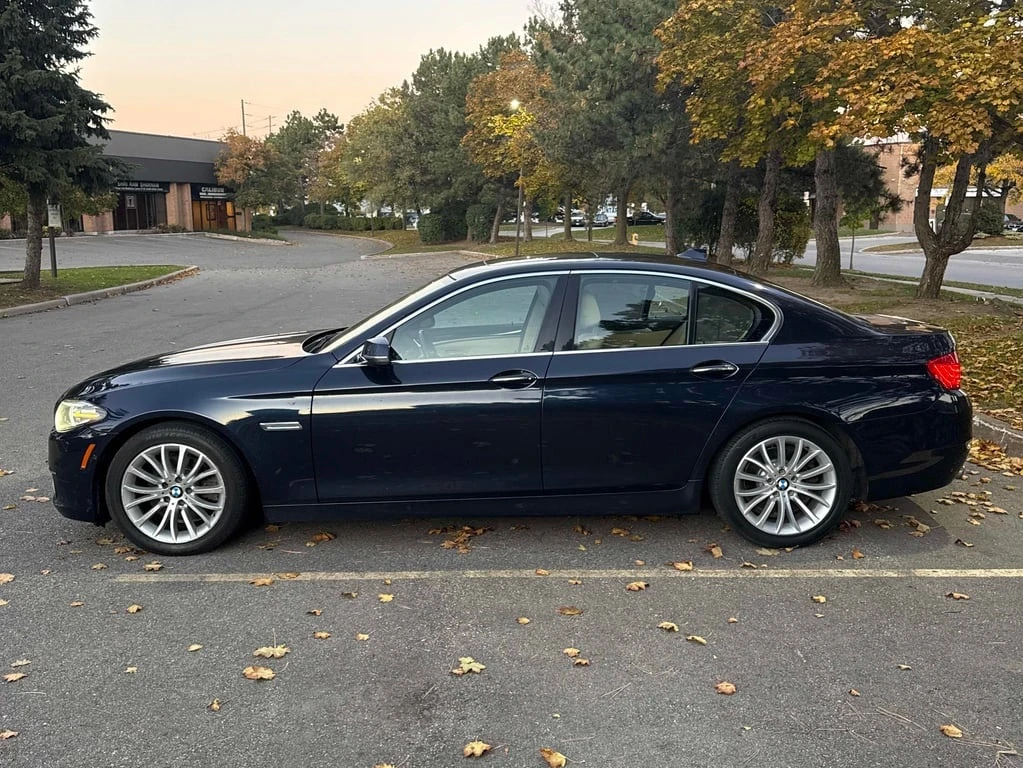 BMW 528 * xDrive * CARFAX *    | Mobile.bg   2
