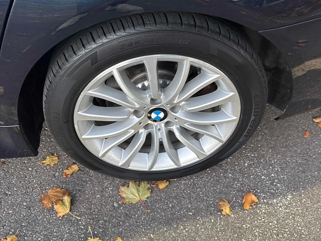 BMW 528 * xDrive * CARFAX *    | Mobile.bg   7