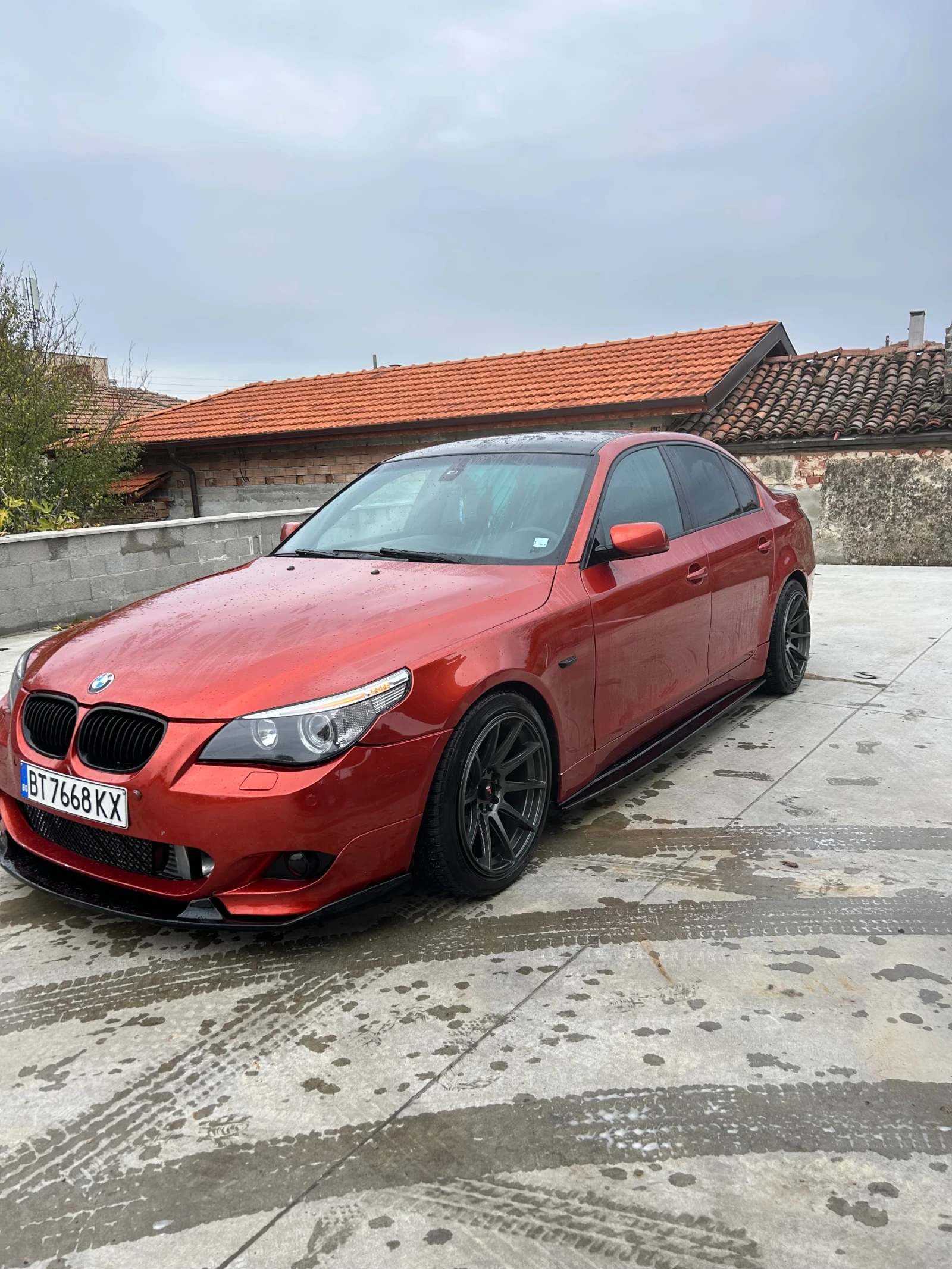 BMW 530 | Mobile.bg   3