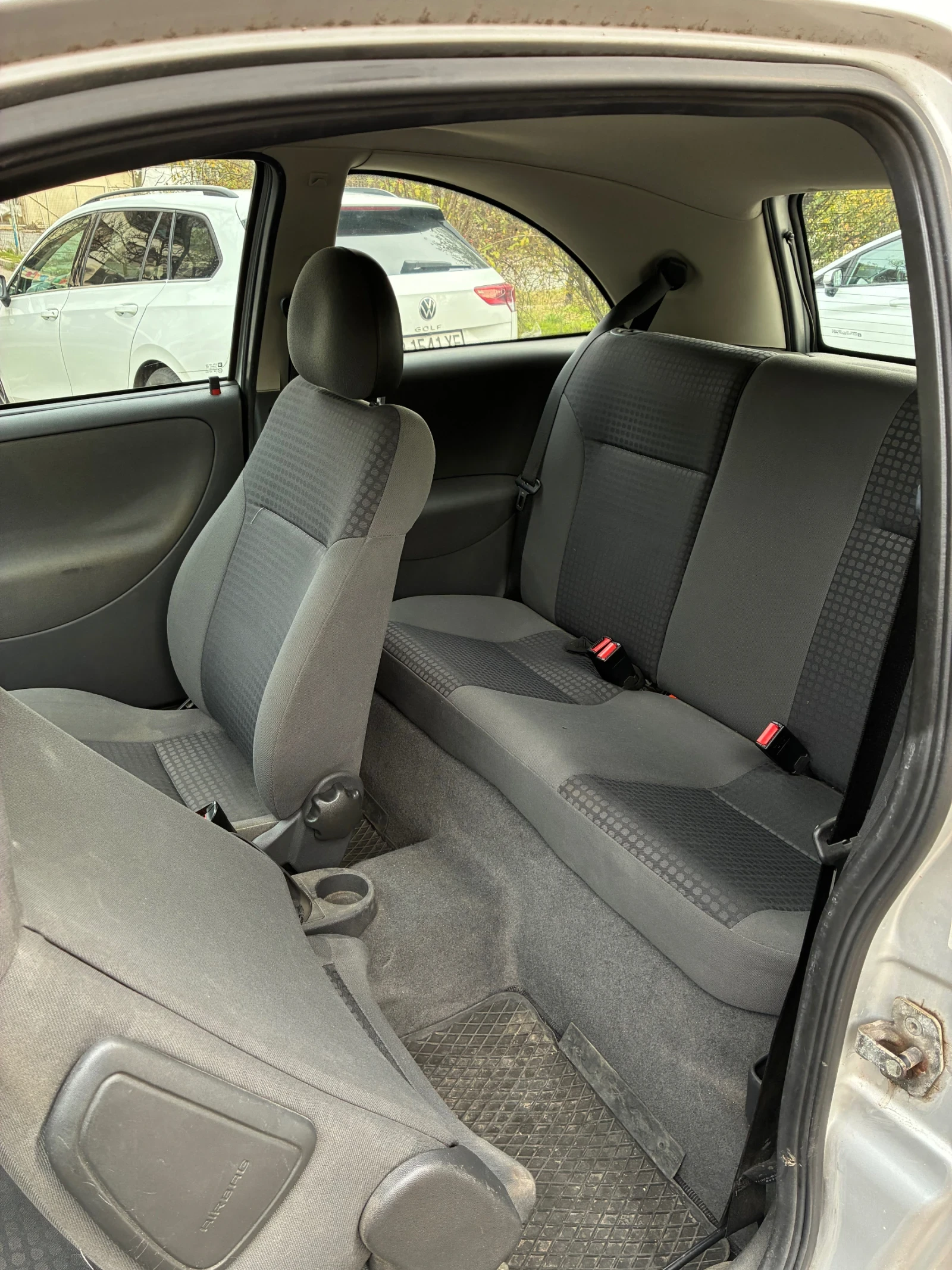 Opel Corsa  - изображение 8