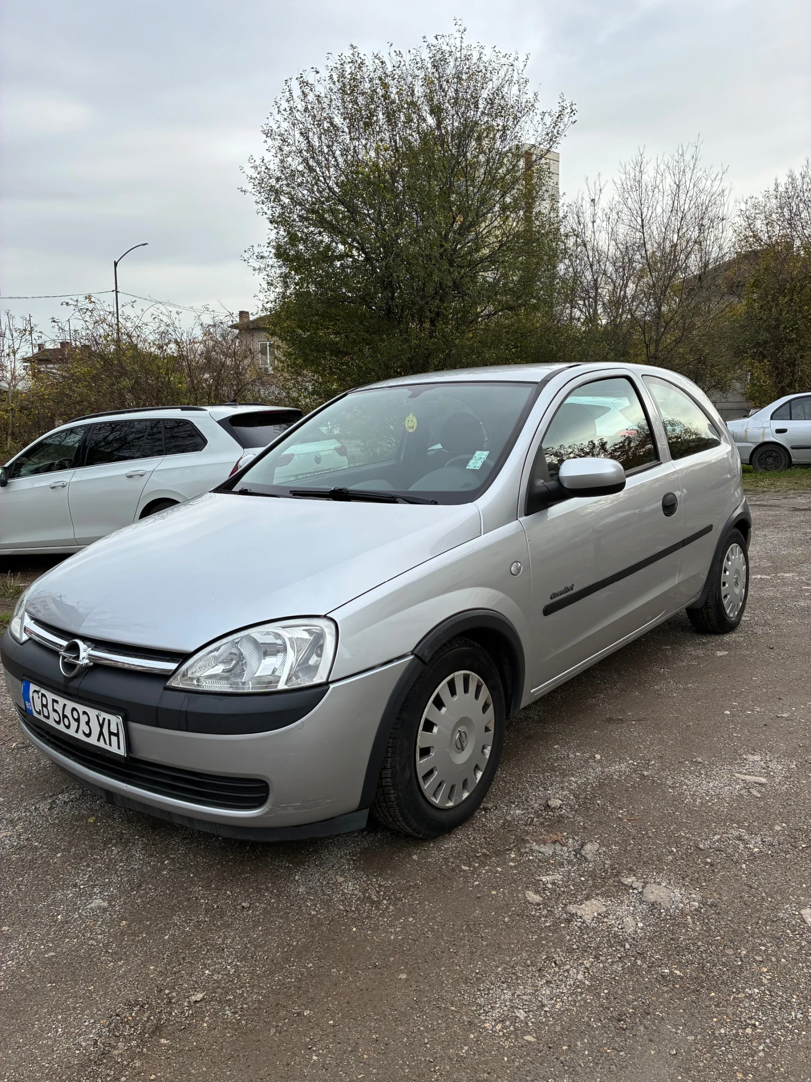 Opel Corsa  - изображение 2