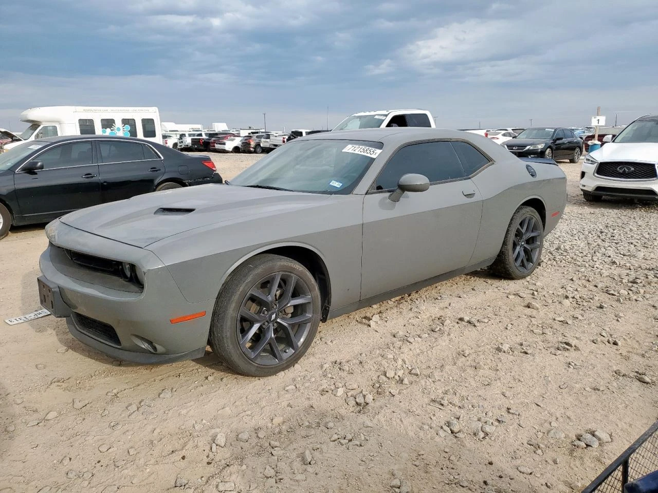 Dodge Challenger SXT | Mobile.bg   1