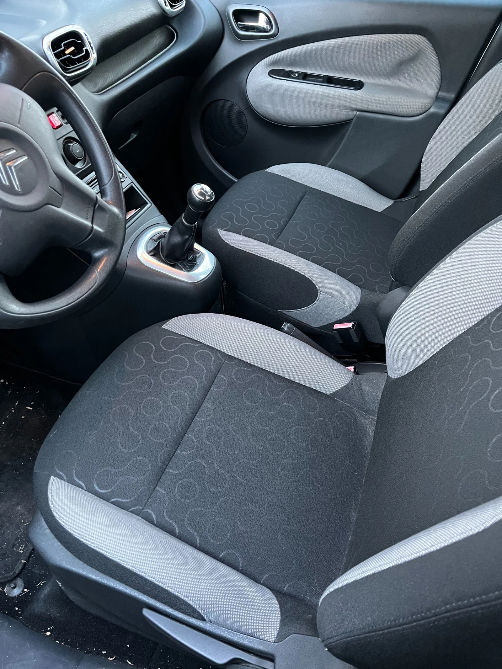 Citroen C3 Picasso | Mobile.bg � ����������� 7