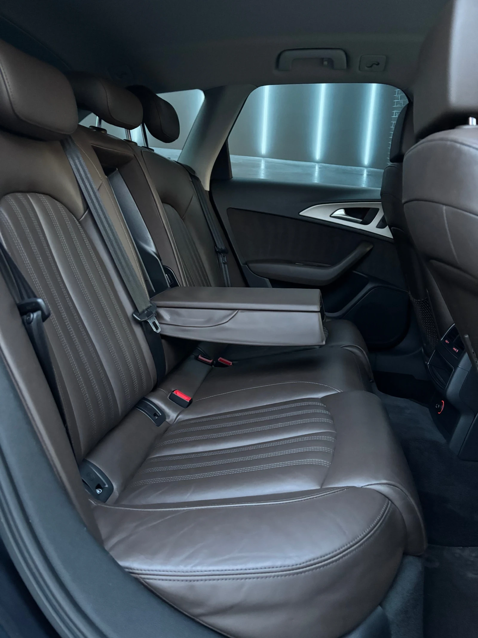 Audi A6 Allroad 3.0TDI S-line | Mobile.bg   13