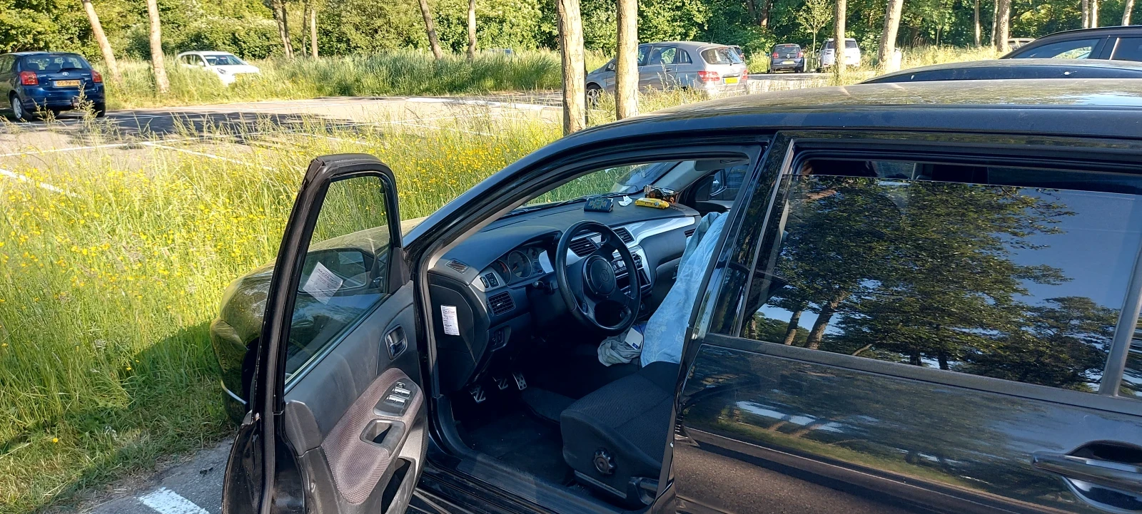 Mitsubishi Lancer | Mobile.bg � ����������� 8