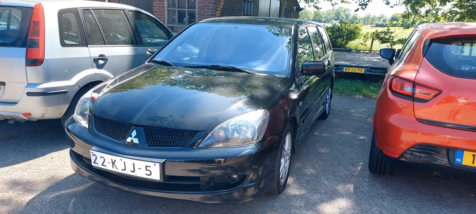 Mitsubishi Lancer | Mobile.bg � ����������� 7