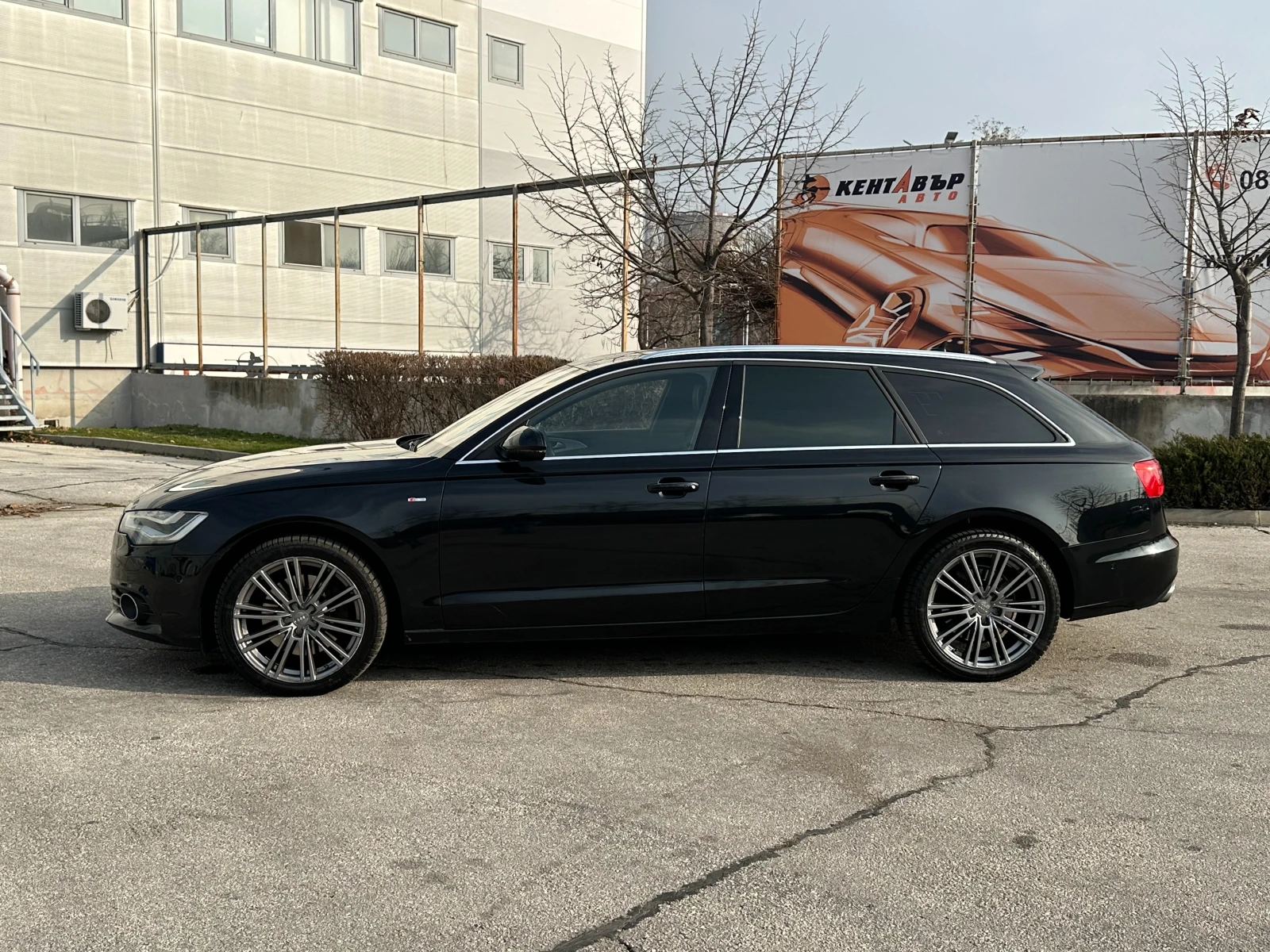 Audi A6 3.0d 245 ��/Full Led | Mobile.bg � ����������� 2