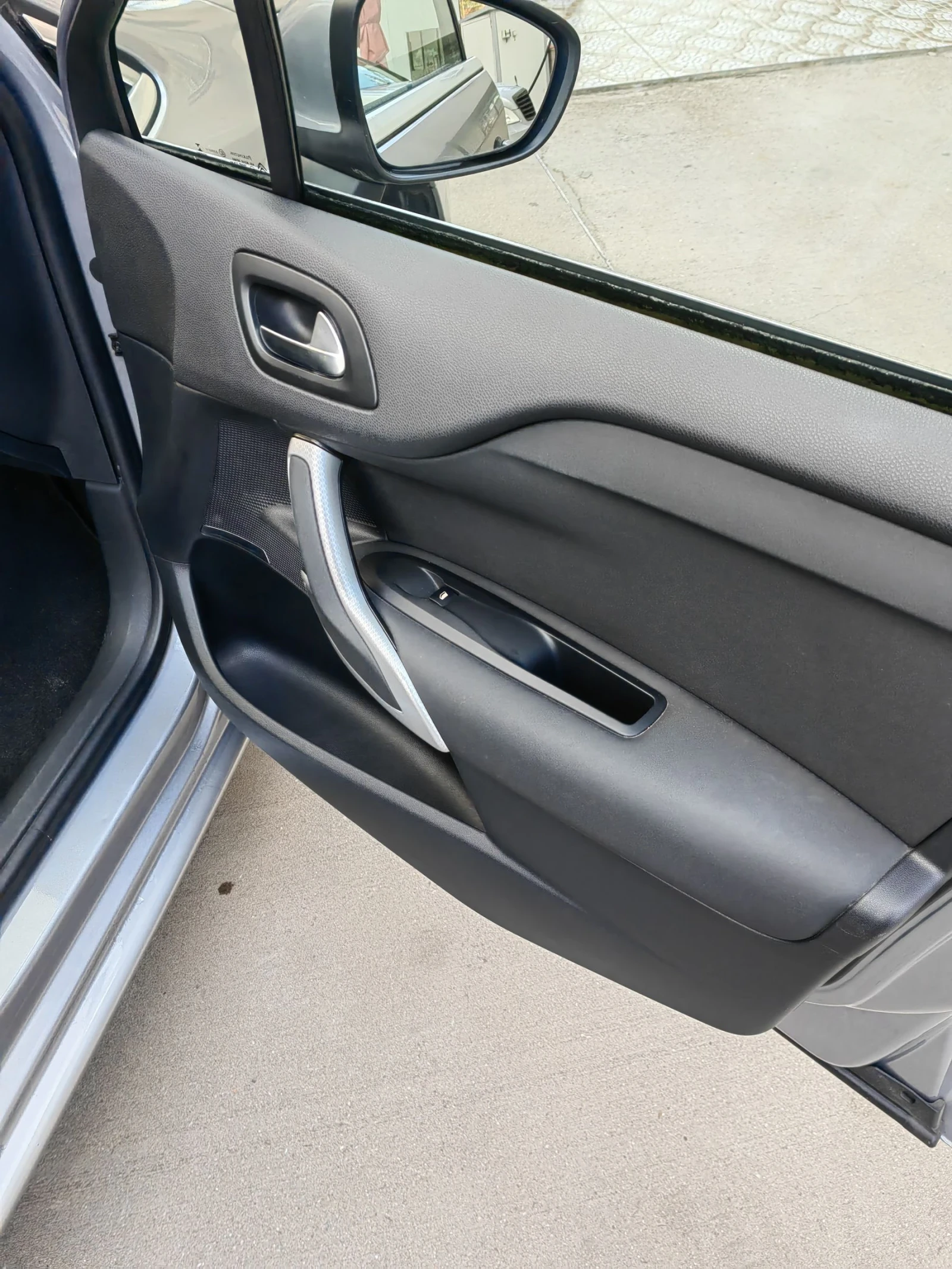 DS DS 4 1.6Blue-Hdi / Facelift / Aisin - изображение 10