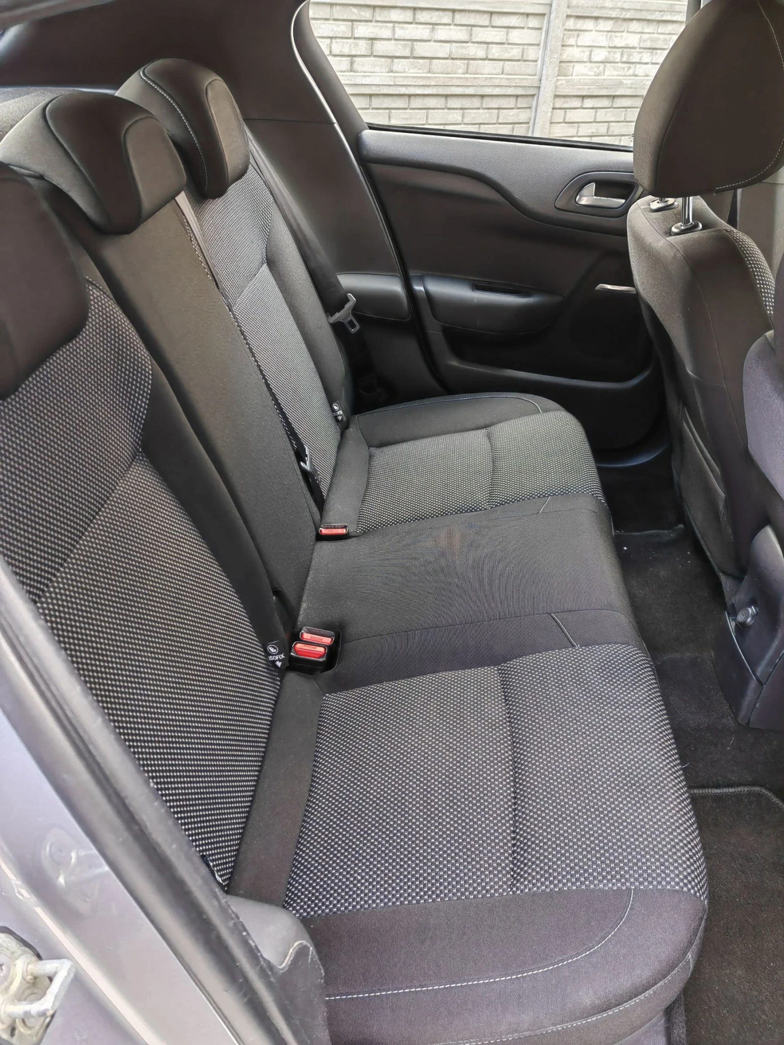 DS DS 4 1.6Blue-Hdi / Facelift / Aisin | Mobile.bg � ����������� 11