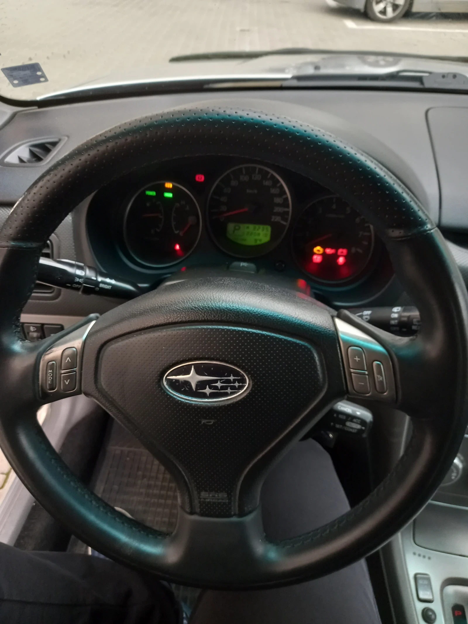 Subaru Forester | Mobile.bg � ����������� 5